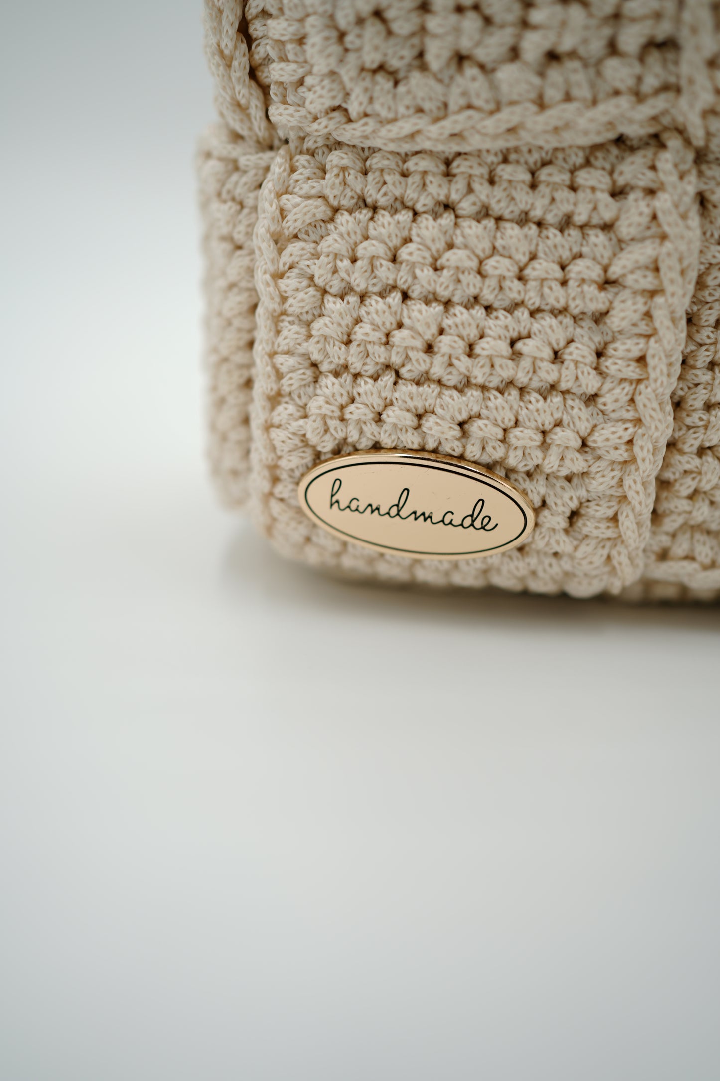 Exodus Off-White Goldenrod Stripe