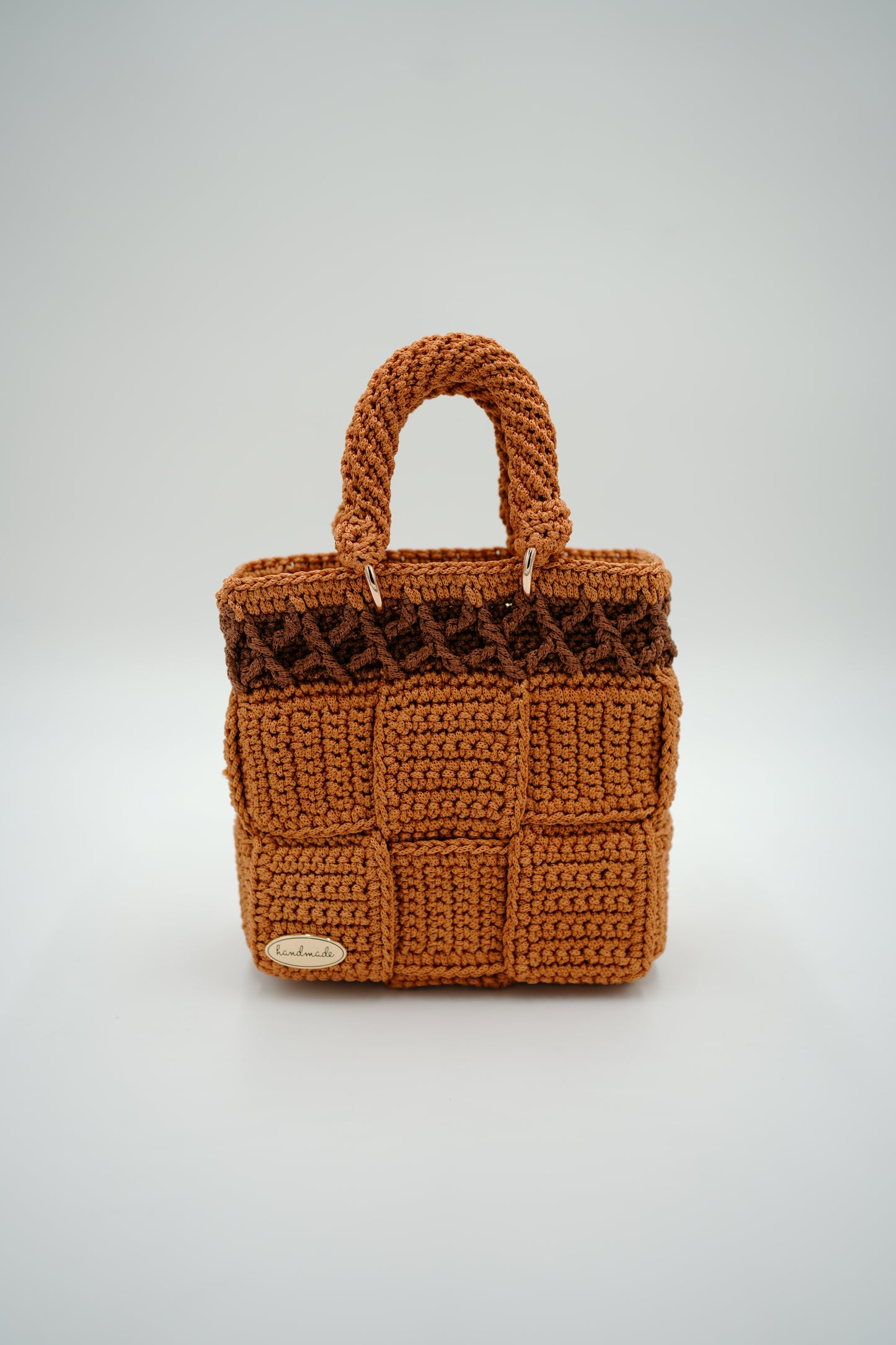 Exodus Goldenrod Chocolate Brown Stripe