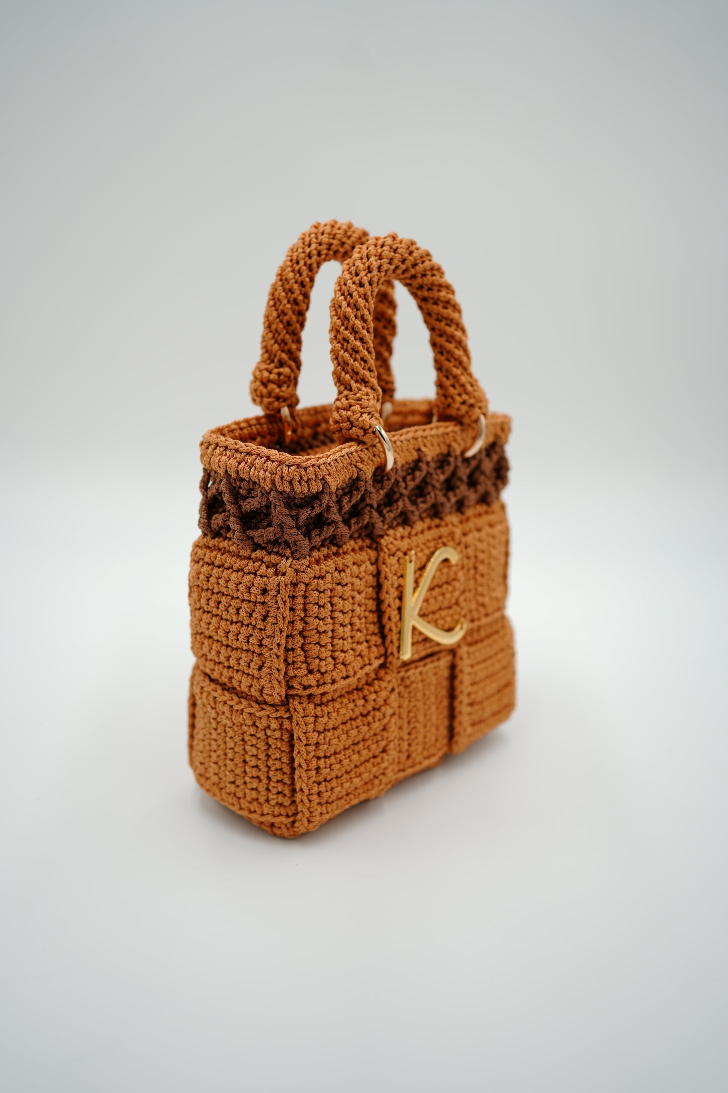 Exodus Goldenrod Chocolate Brown Stripe