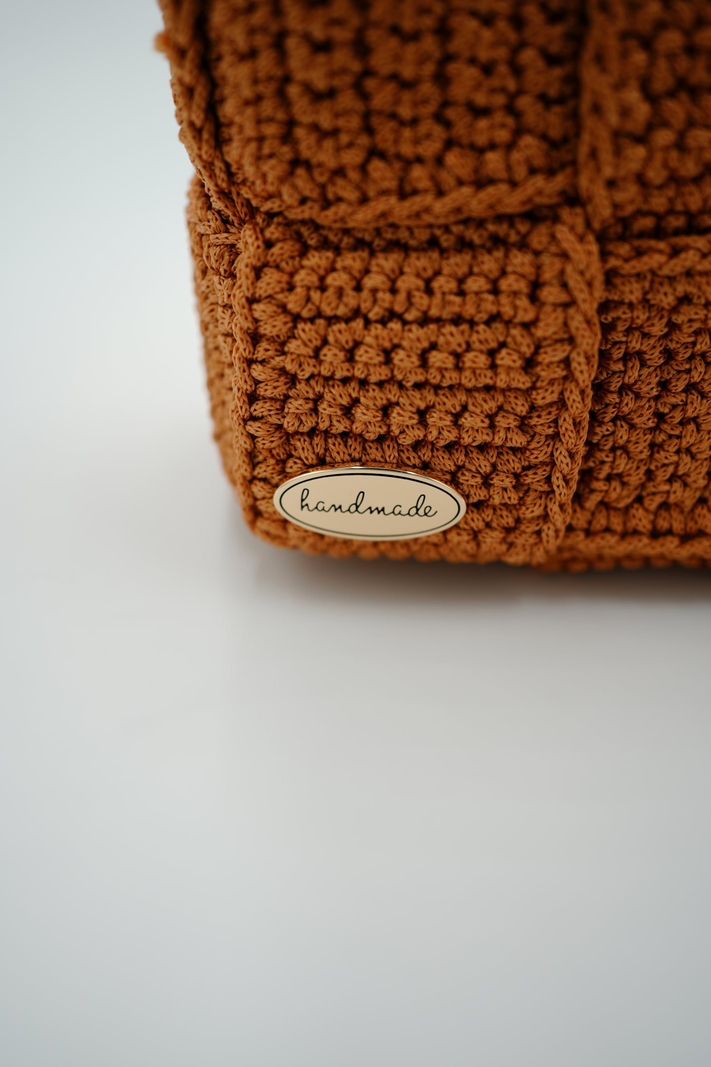 Exodus Goldenrod Chocolate Brown Stripe