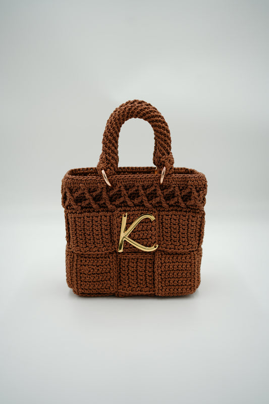 Exodus Chocolate Brown