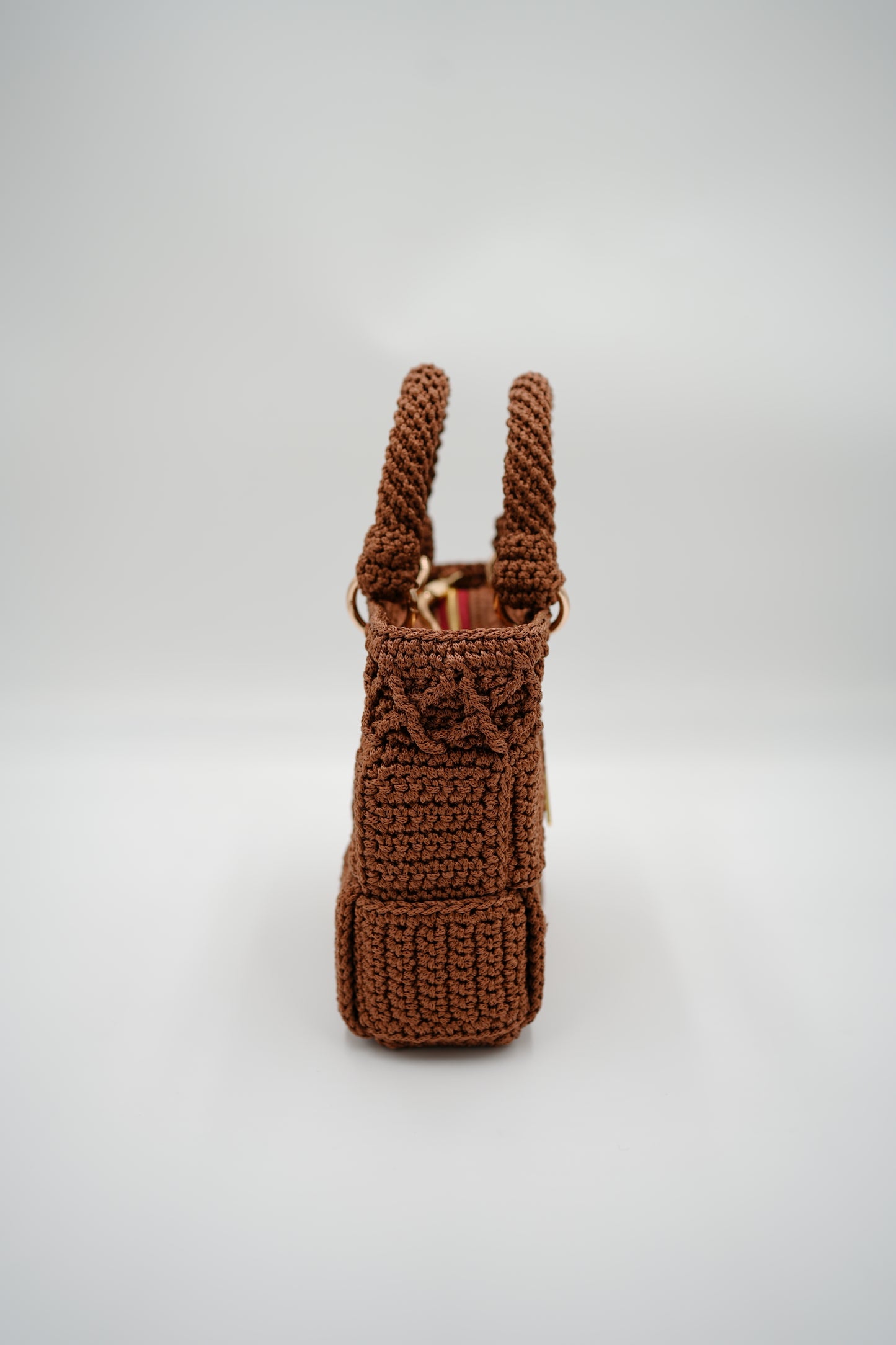 Exodus Chocolate Brown