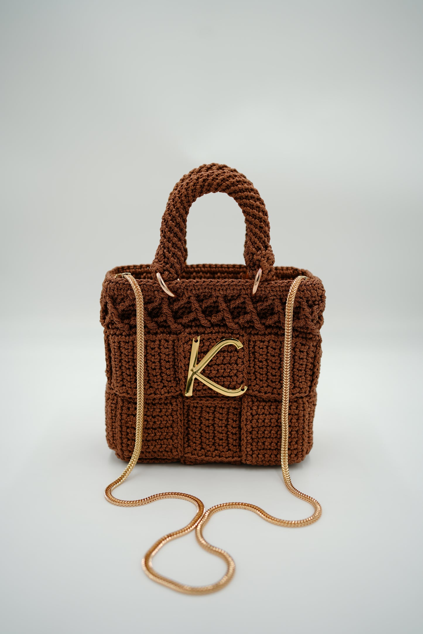 Exodus Chocolate Brown