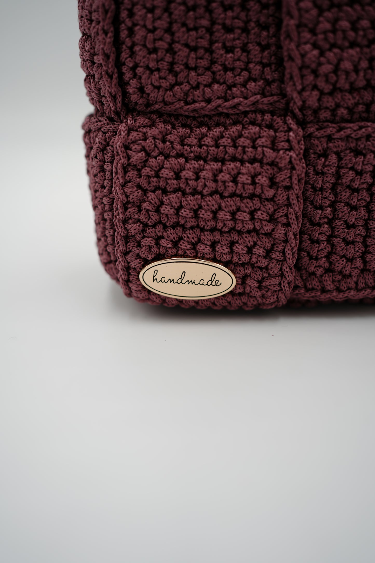 Exodus Old Mauve