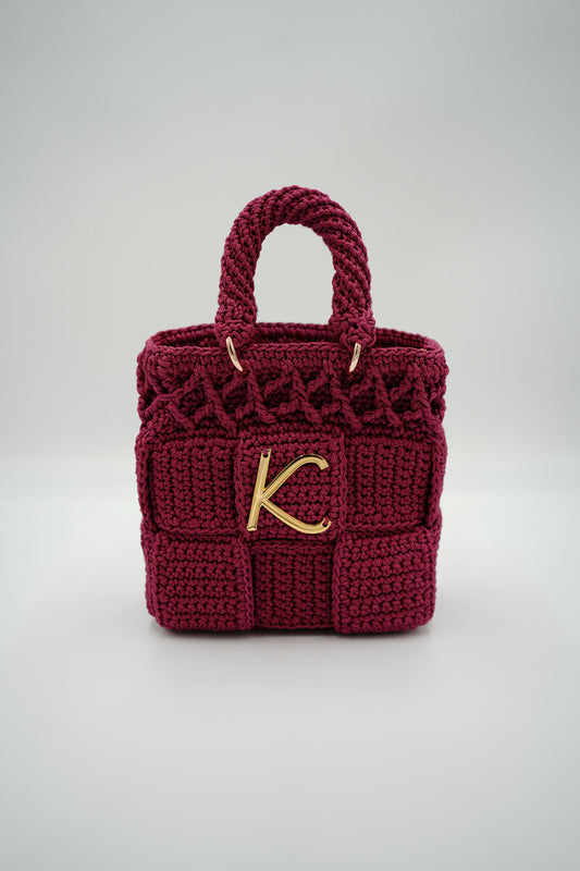 Exodus Dark Rasberry