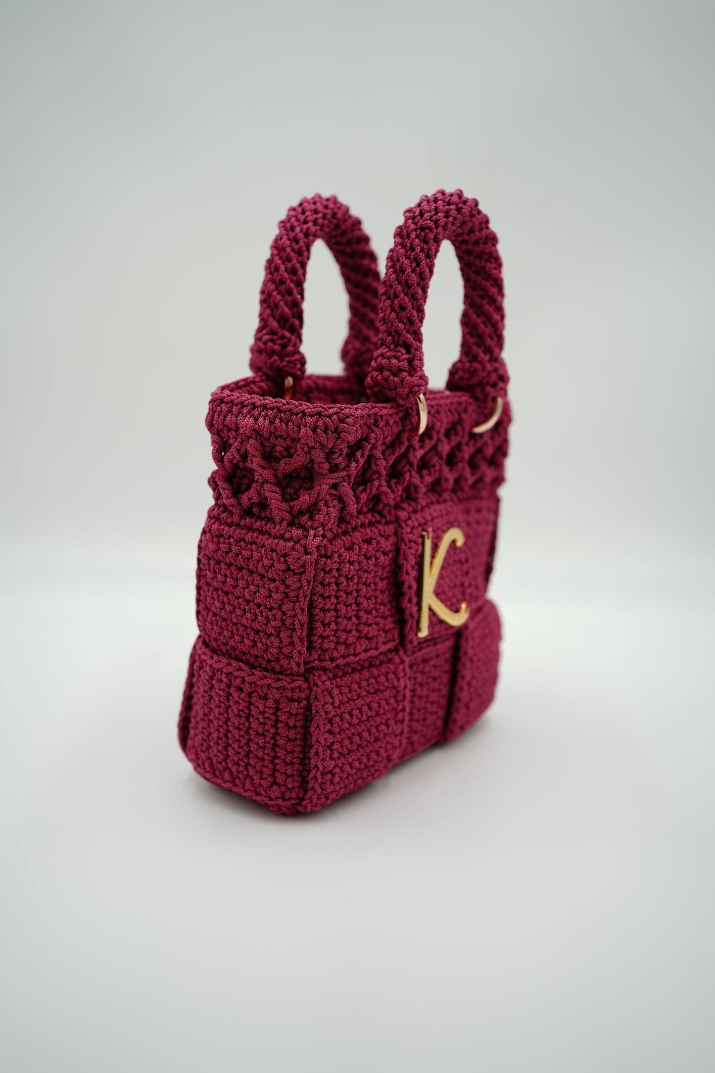 Exodus Dark Rasberry