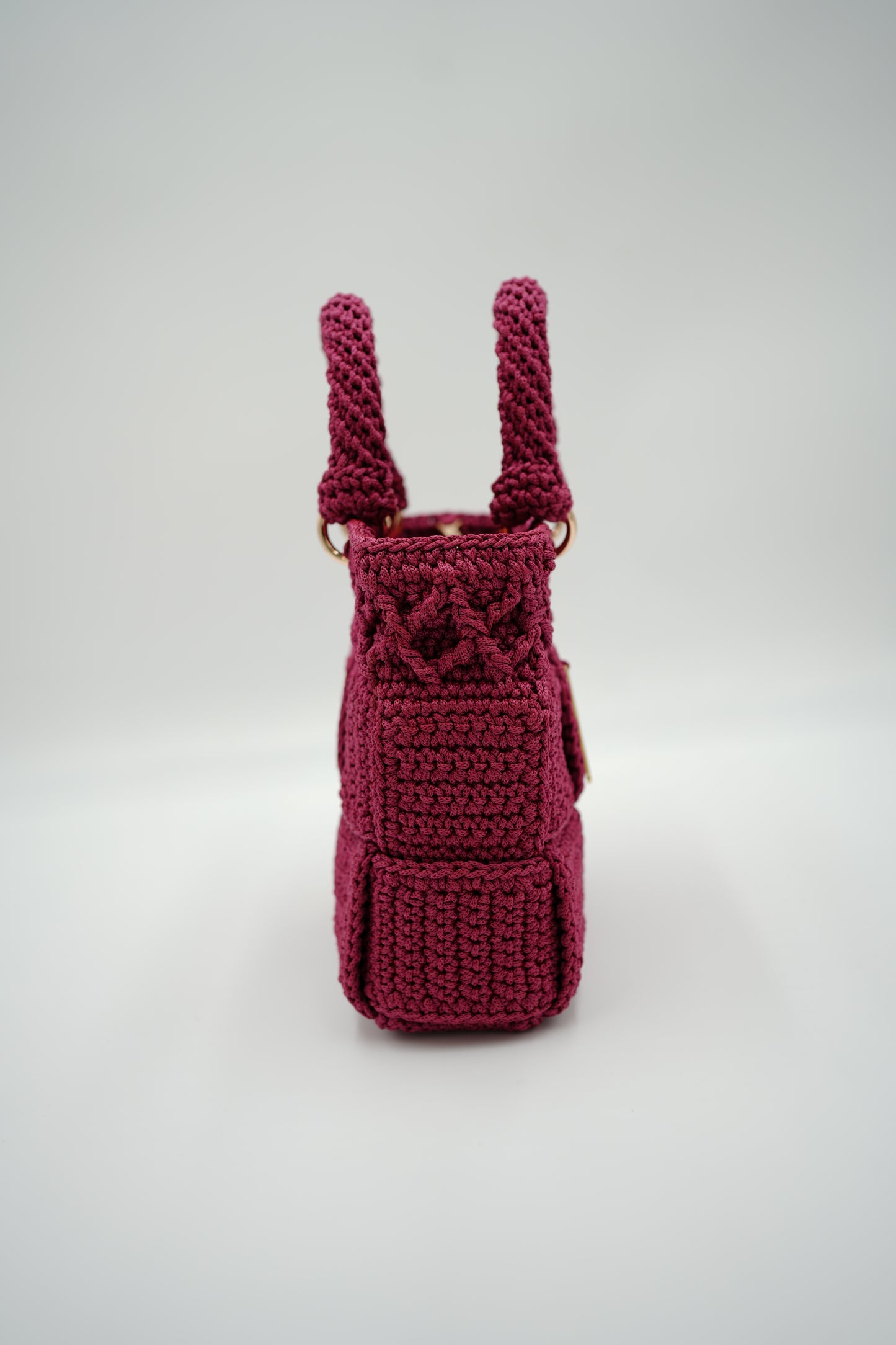 Exodus Dark Rasberry