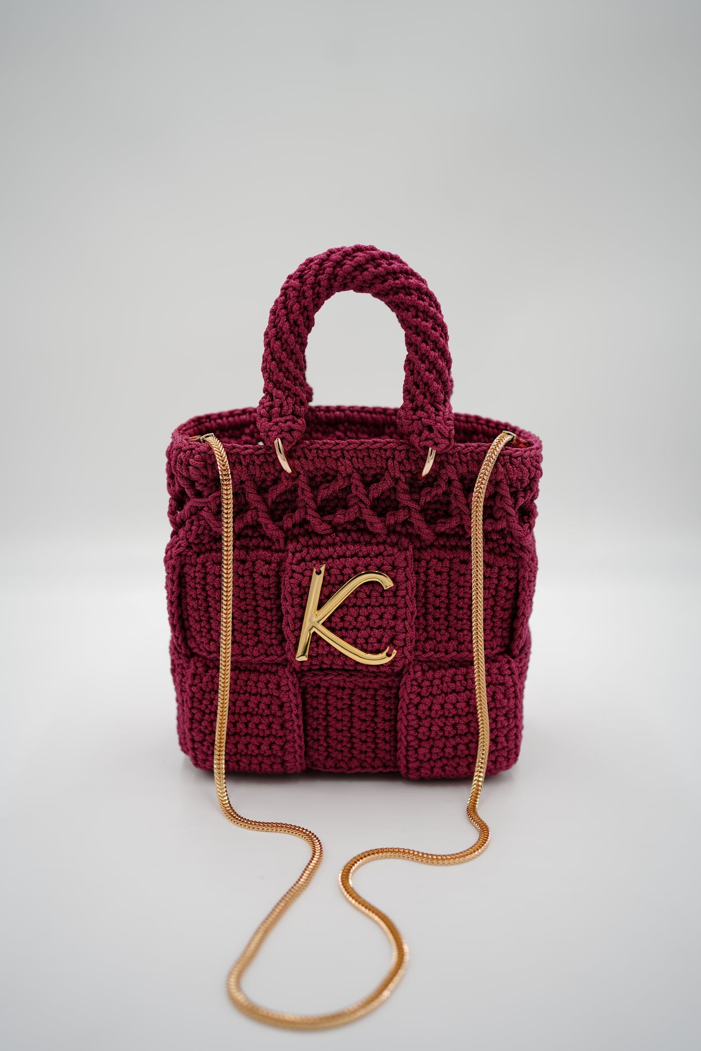 Exodus Dark Rasberry