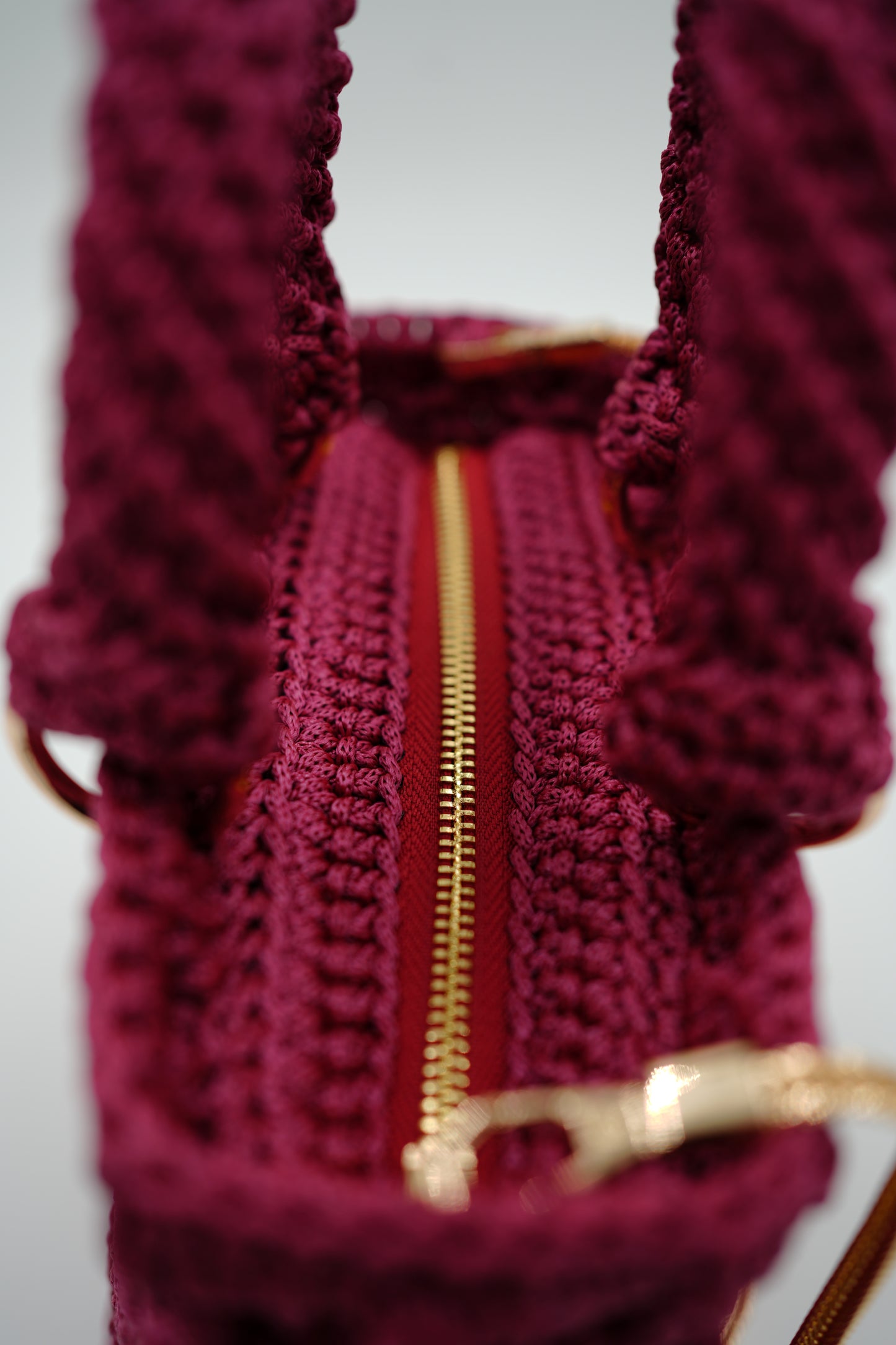 Exodus Dark Rasberry