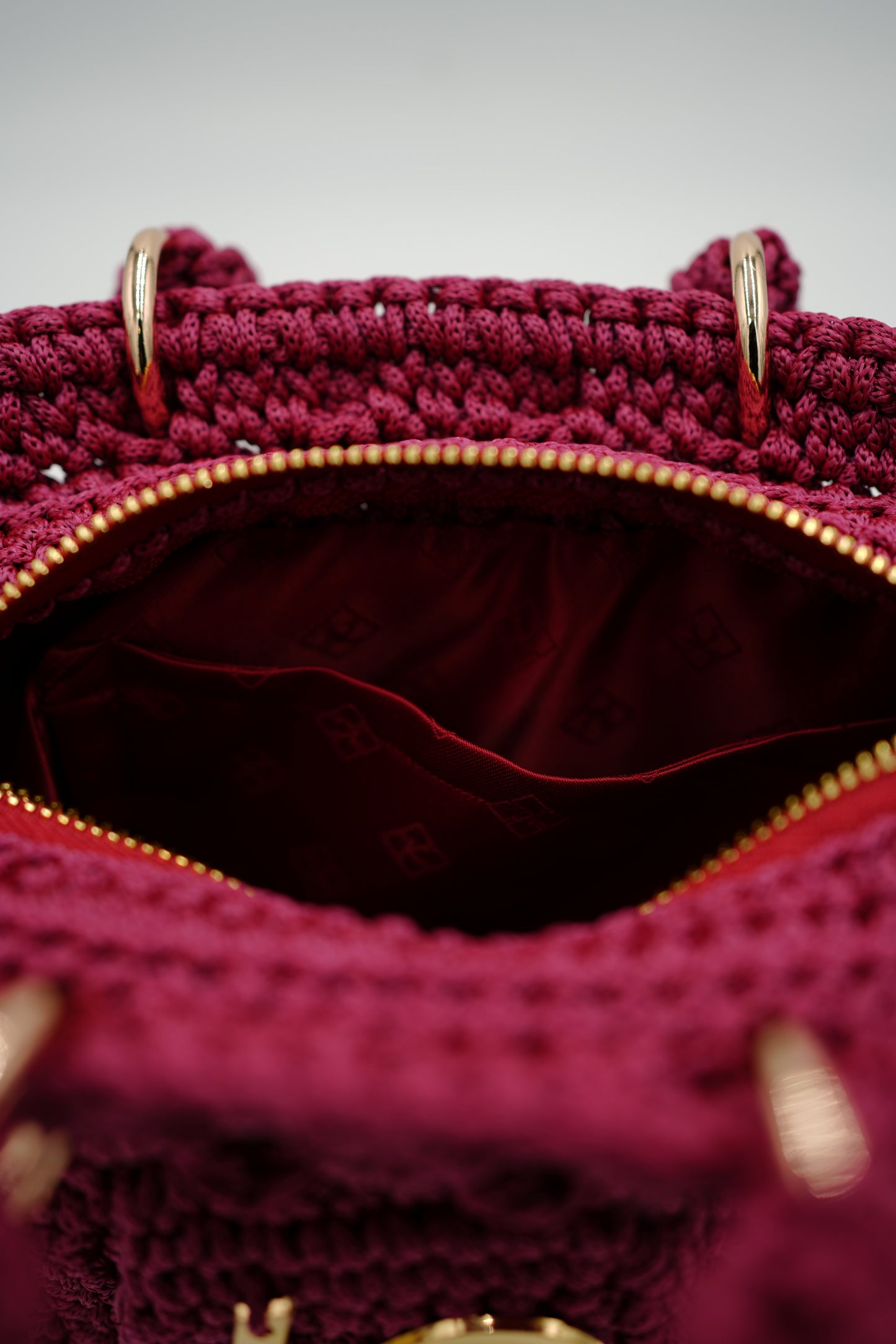 Exodus Dark Rasberry