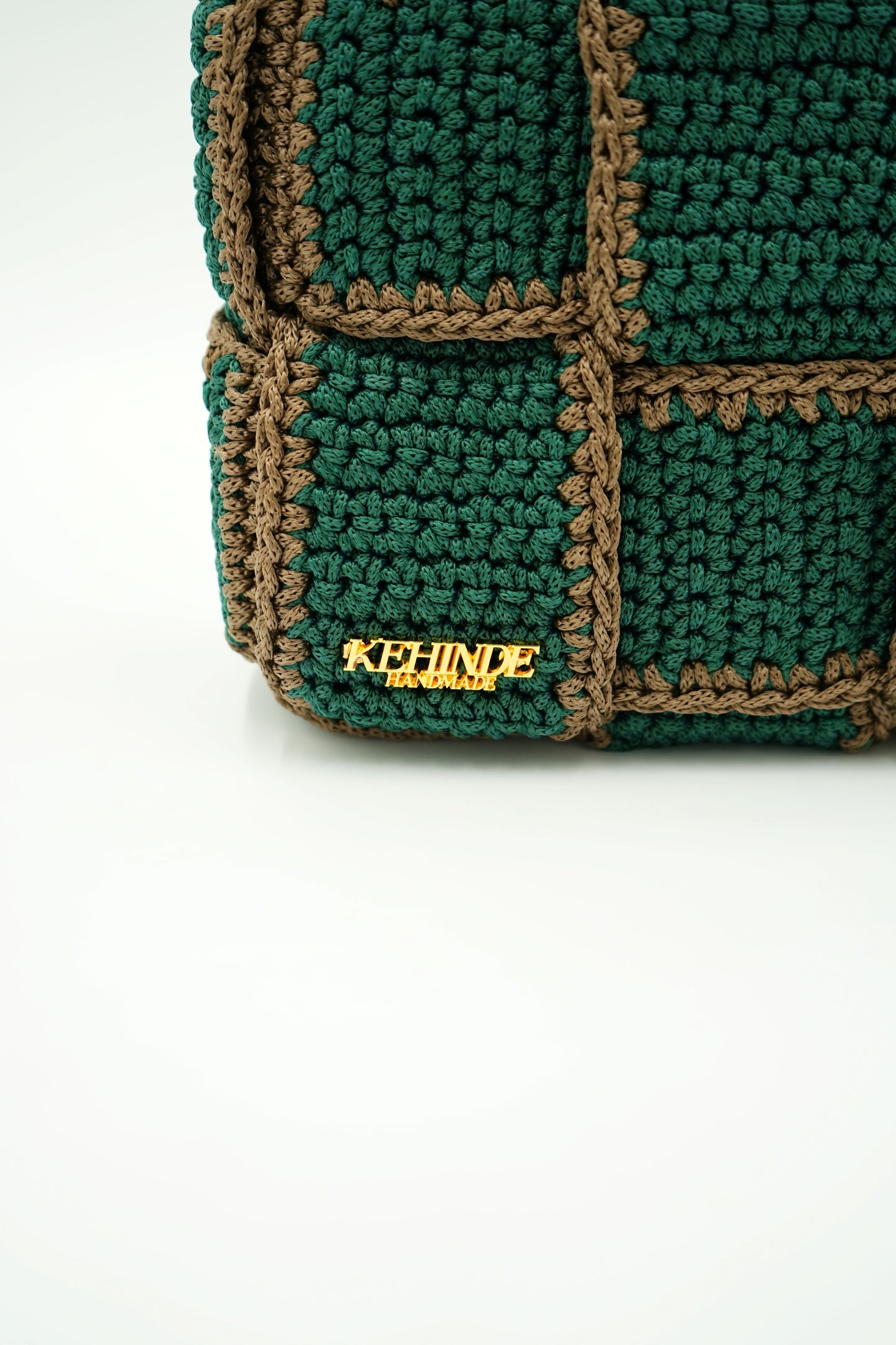 Exodus Green Army Checkered