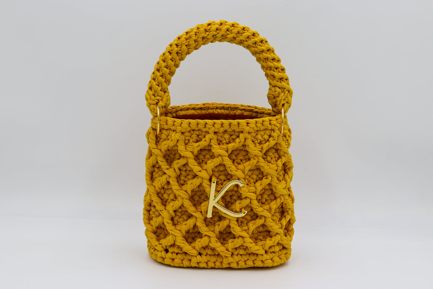 Genesis Yellow Full