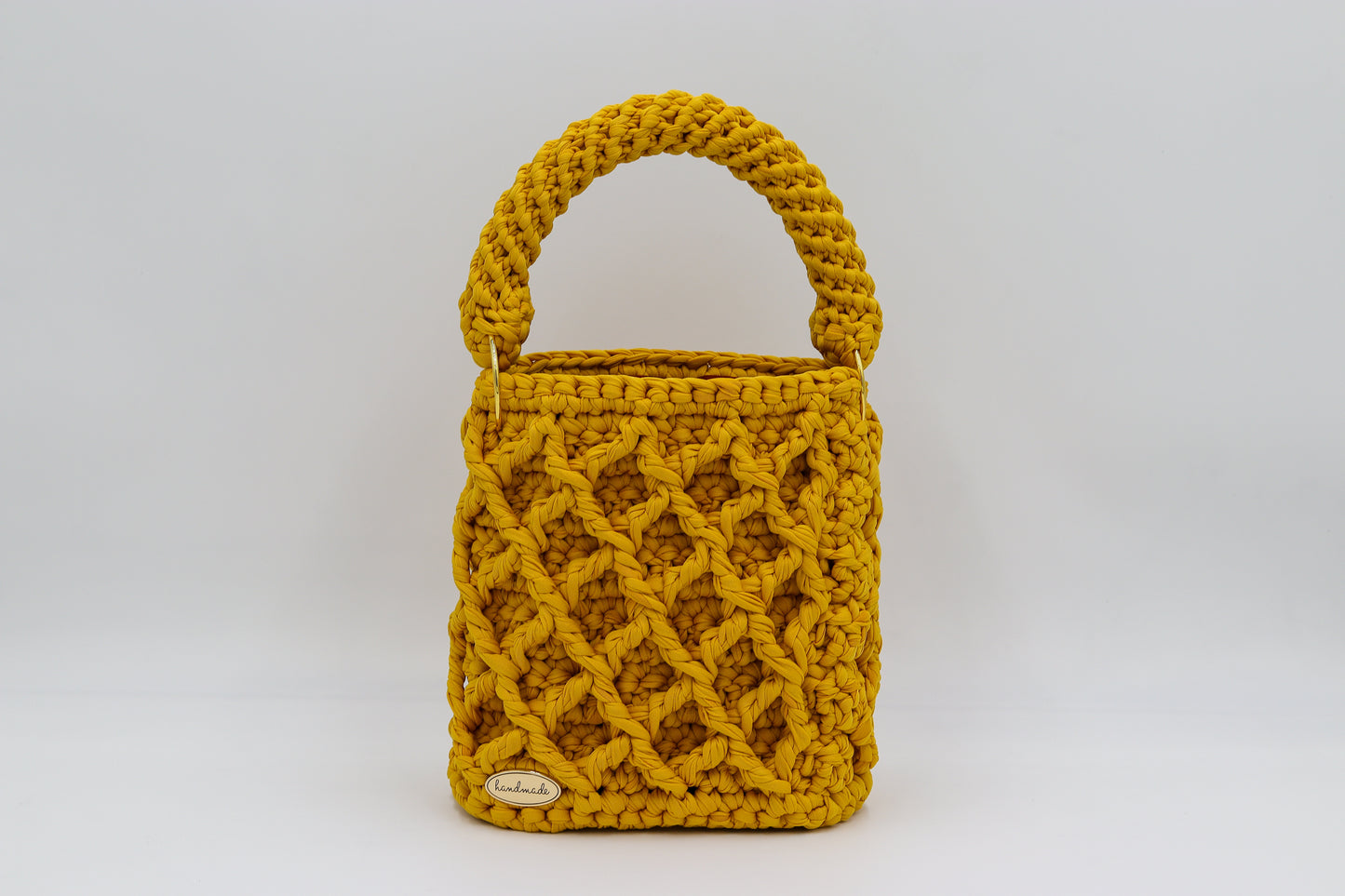 Genesis Yellow Full