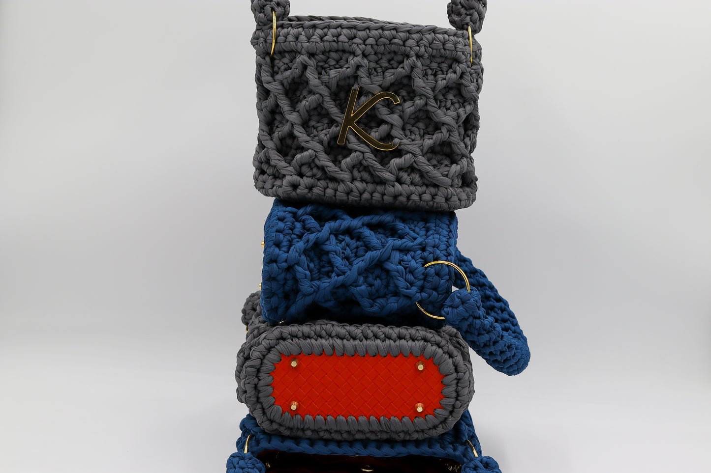 Genesis Royal Blue Mini