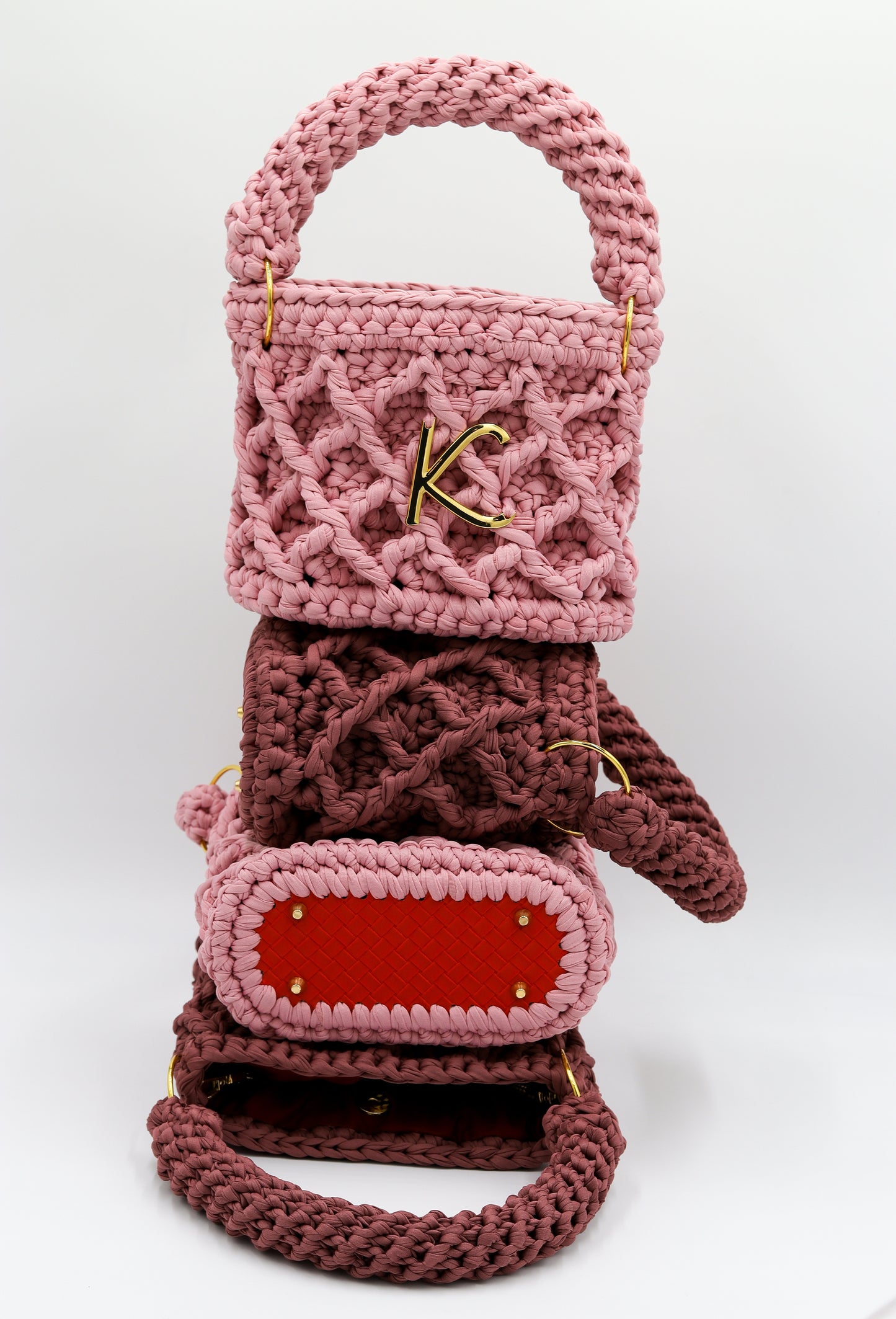 Genesis Pink Mini (Pre-Prder)
