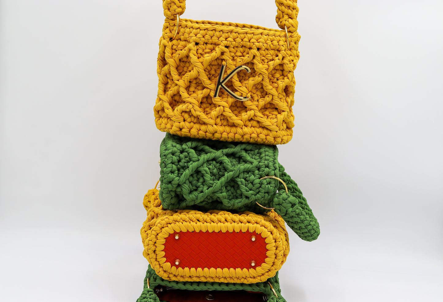 Genesis Green Full (Pre-Order)