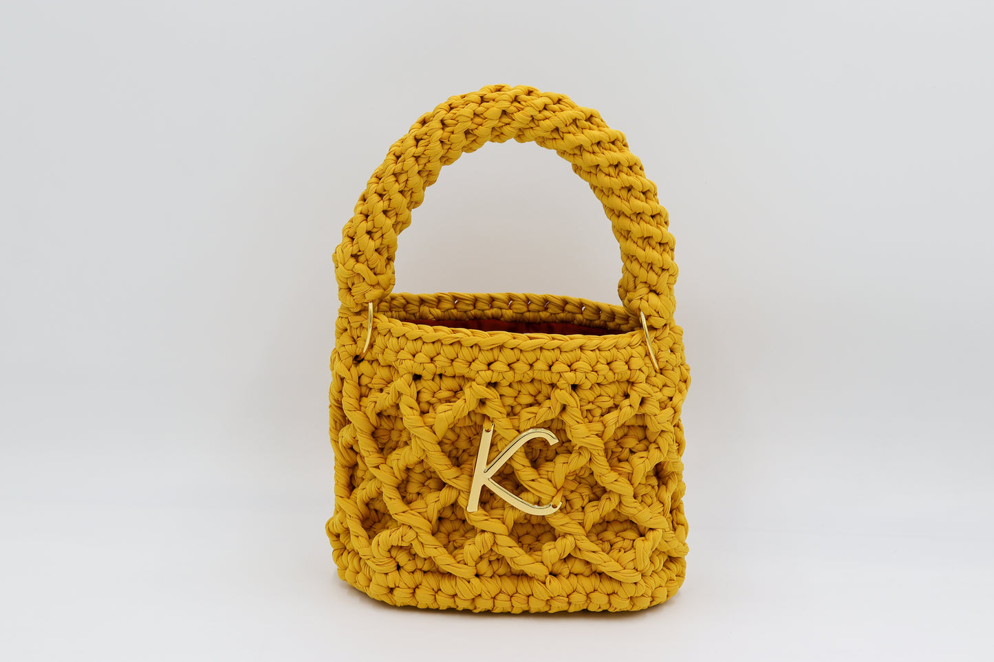 Genesis Yellow Mini