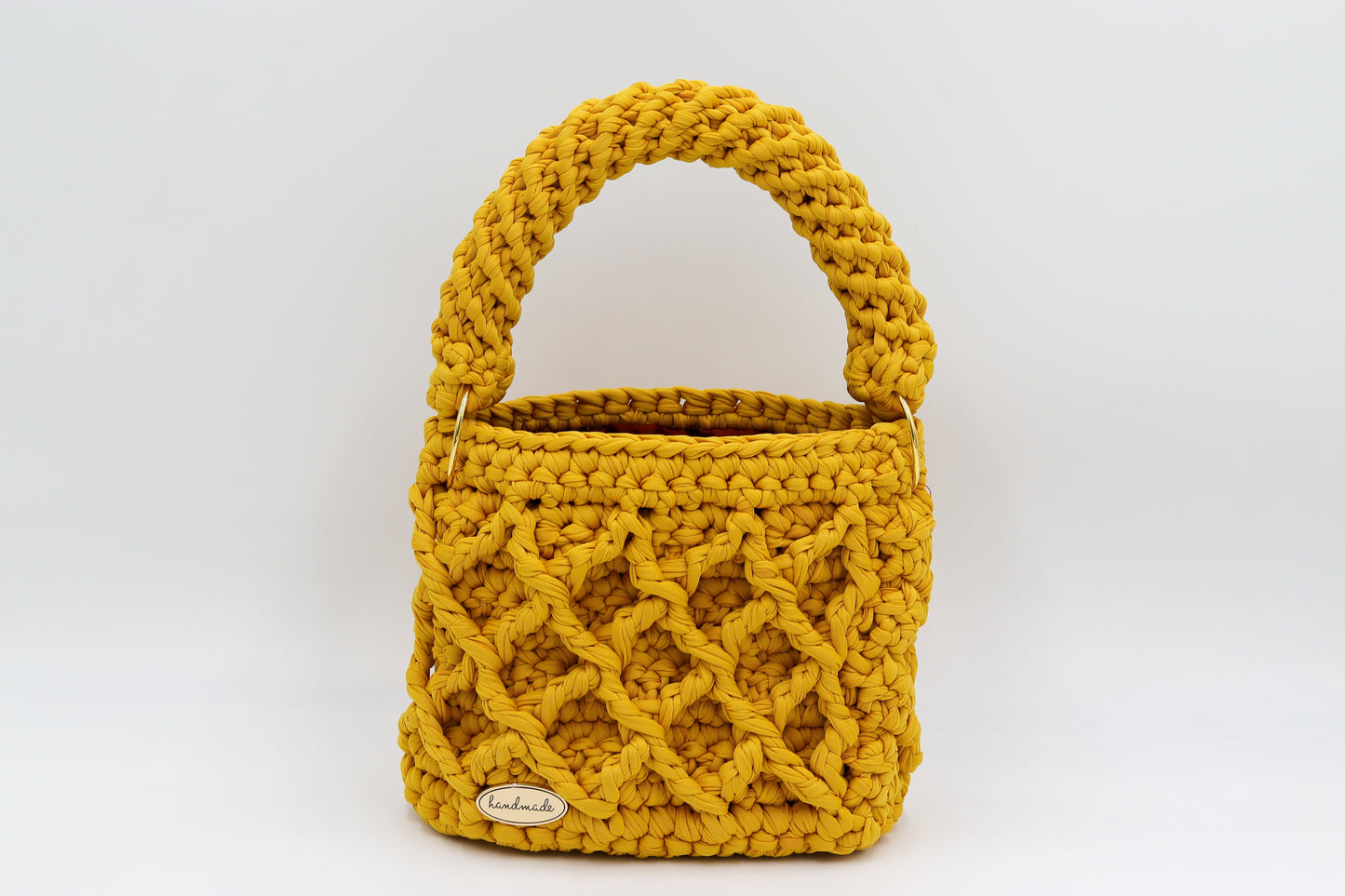 Genesis Yellow Mini