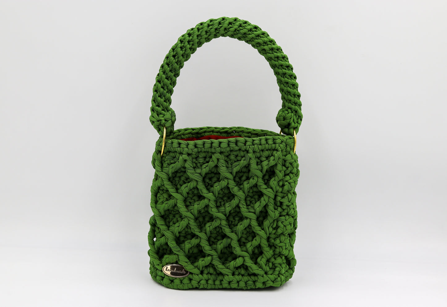 Genesis Green Full (Pre-Order)