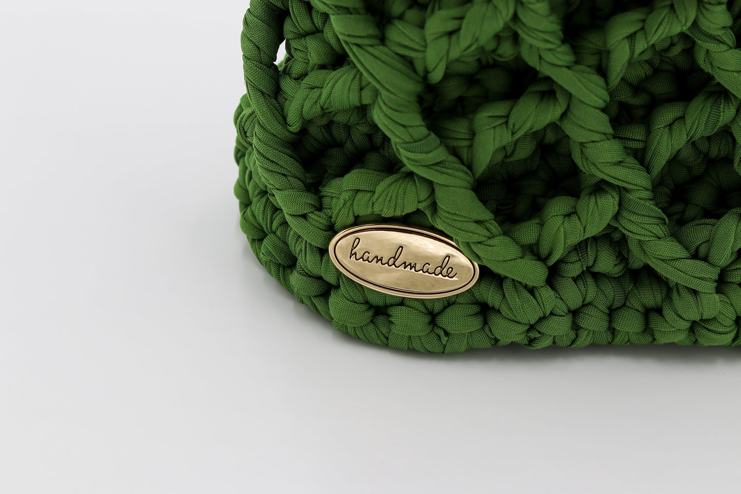 Genesis Green Full (Pre-Order)