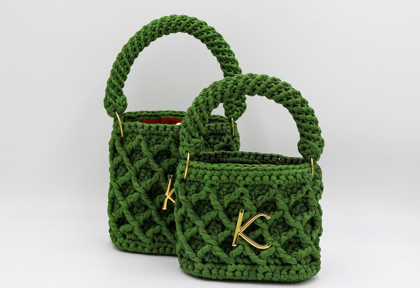 Genesis Green Full (Pre-Order)