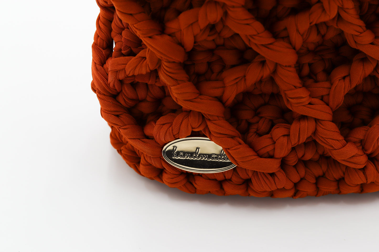 Genesis Hot Orange Mini