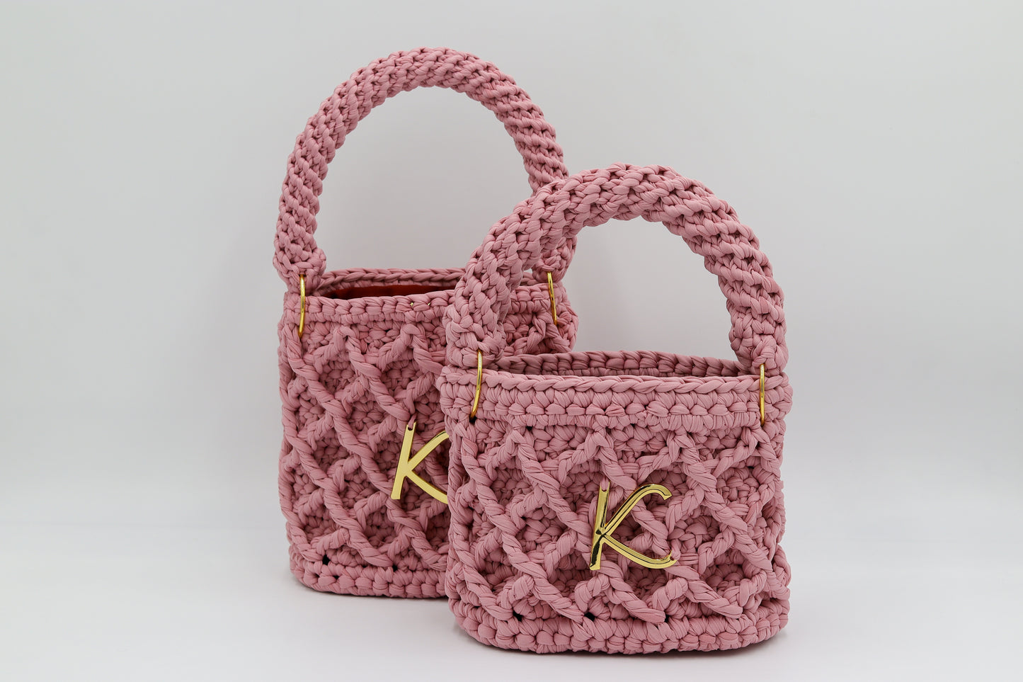 Genesis Pink Full (Pre-Order)