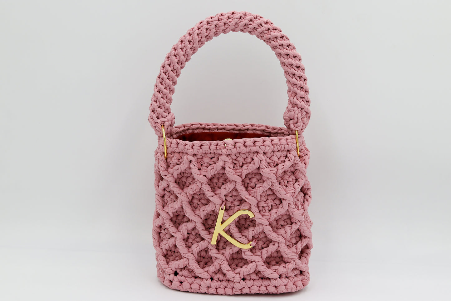 Genesis Pink Full (Pre-Order)