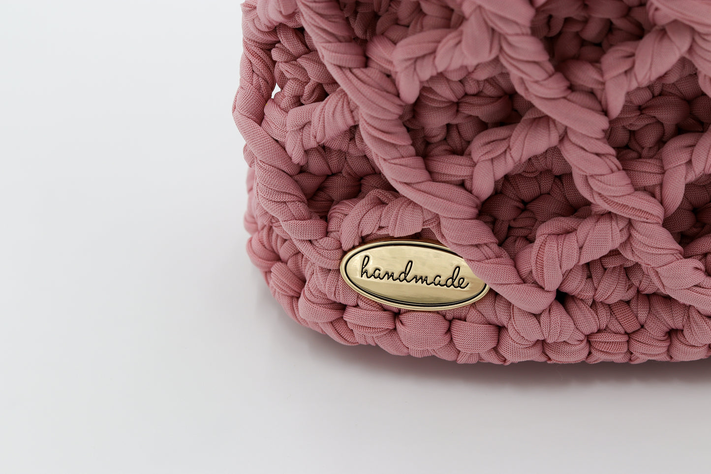 Genesis Pink Full (Pre-Order)