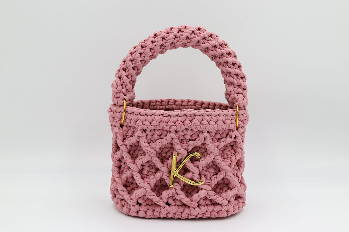 Genesis Pink Mini (Pre-Prder)
