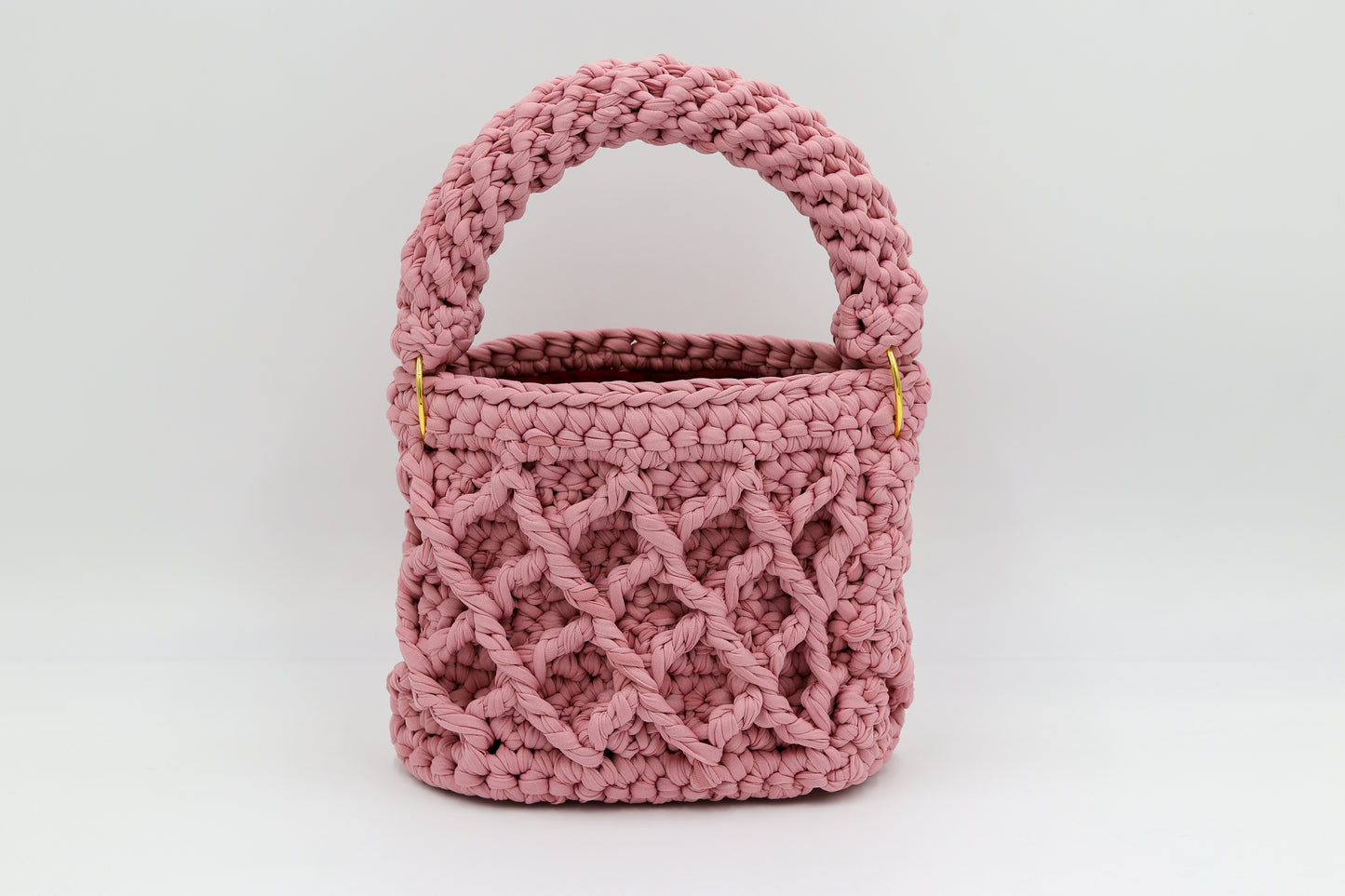 Genesis Pink Mini (Pre-Prder)
