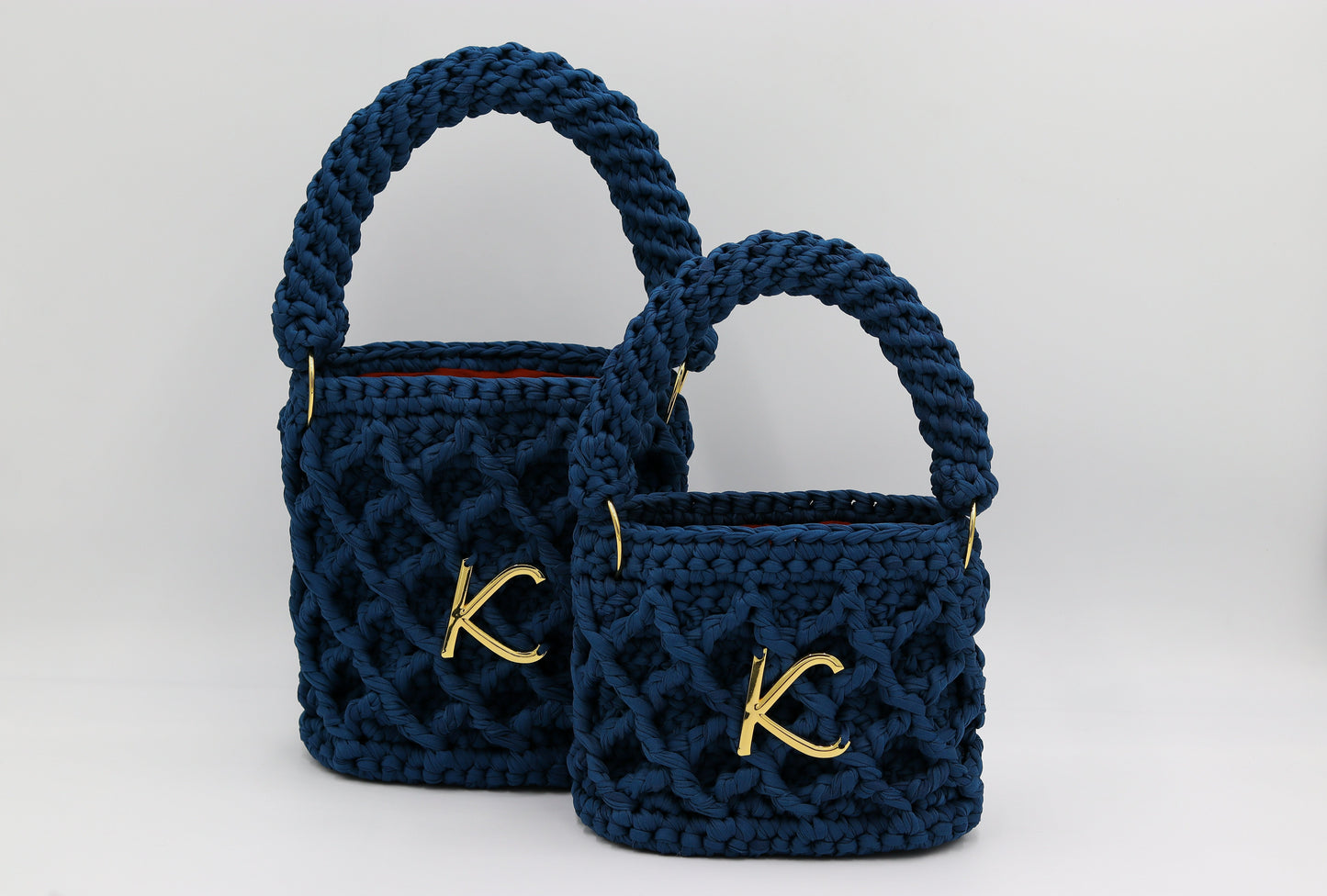 Genesis Royal Blue Full