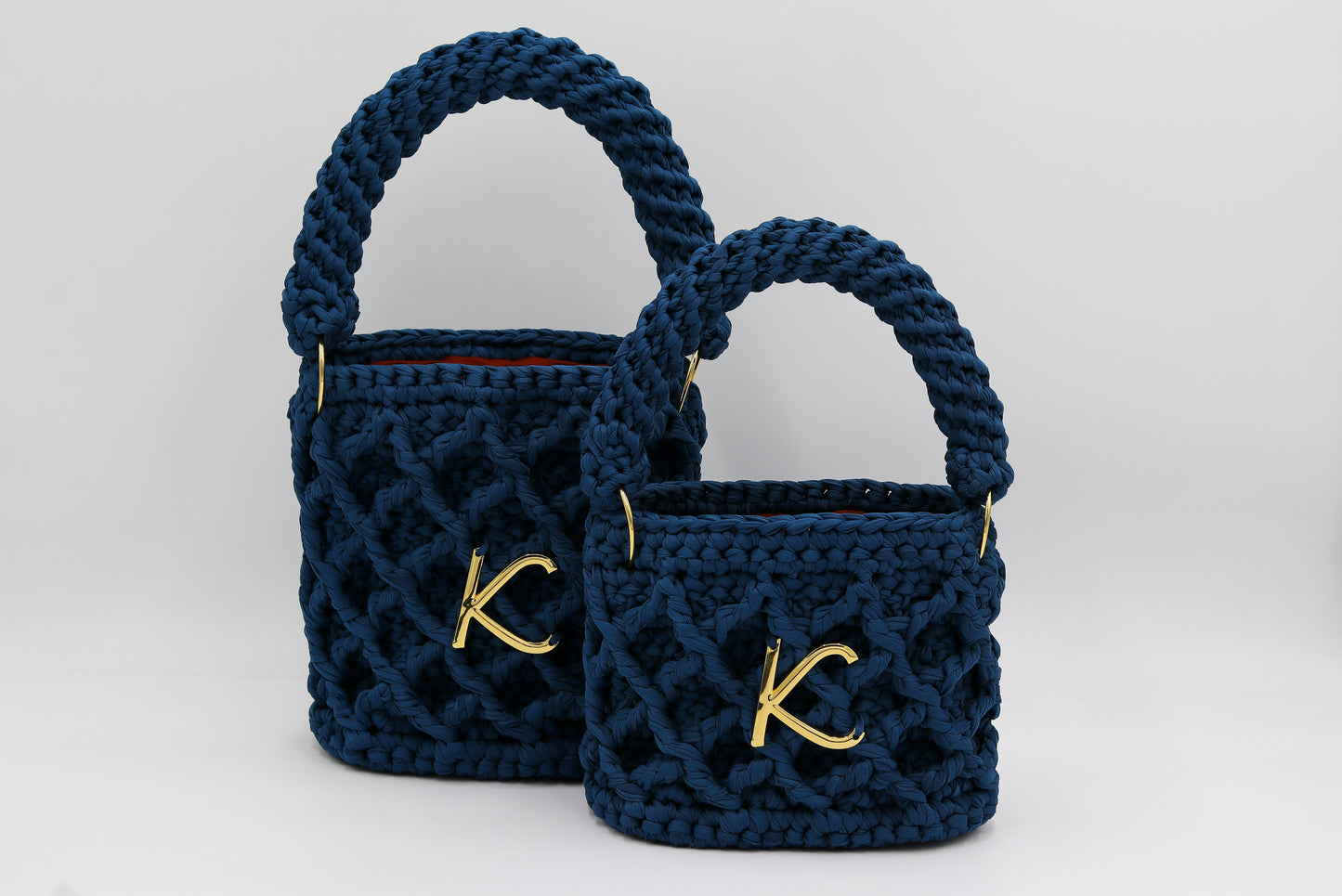 Genesis Royal Blue Mini