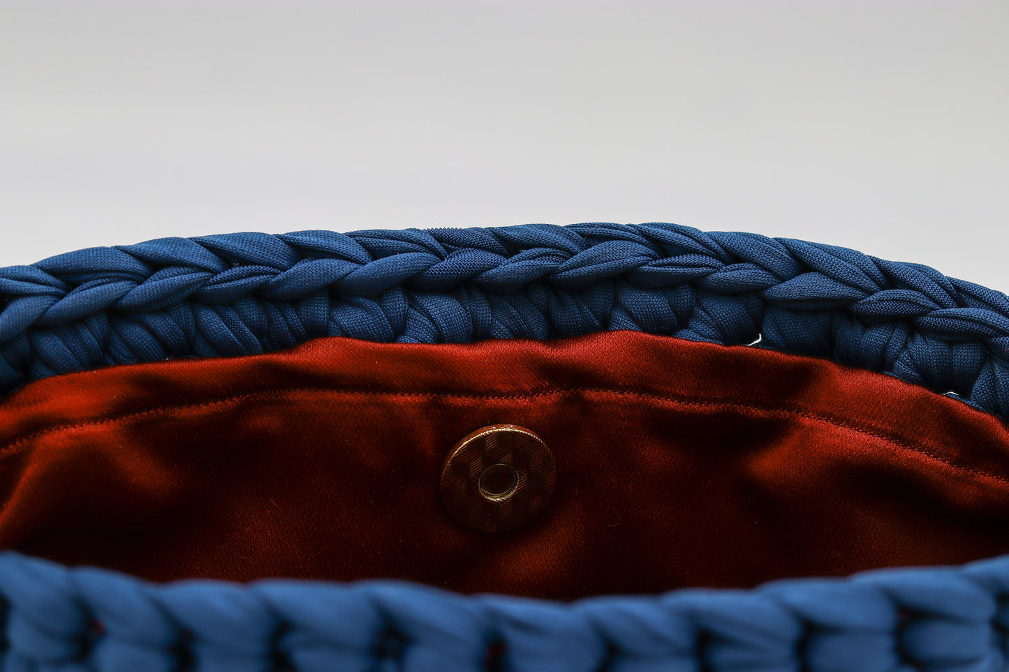 Genesis Royal Blue Mini