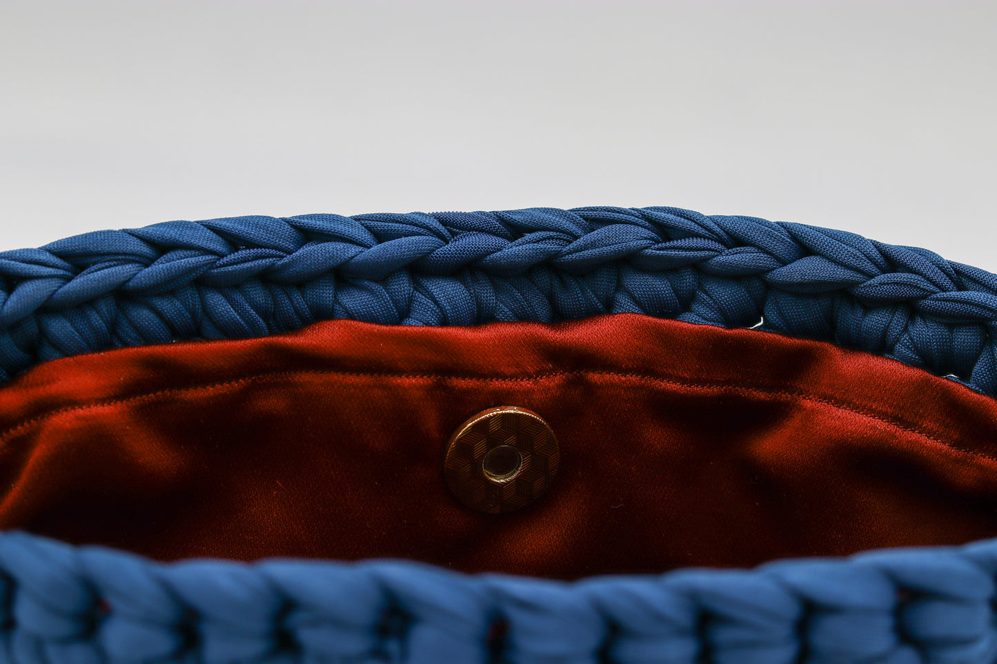 Genesis Royal Blue Full