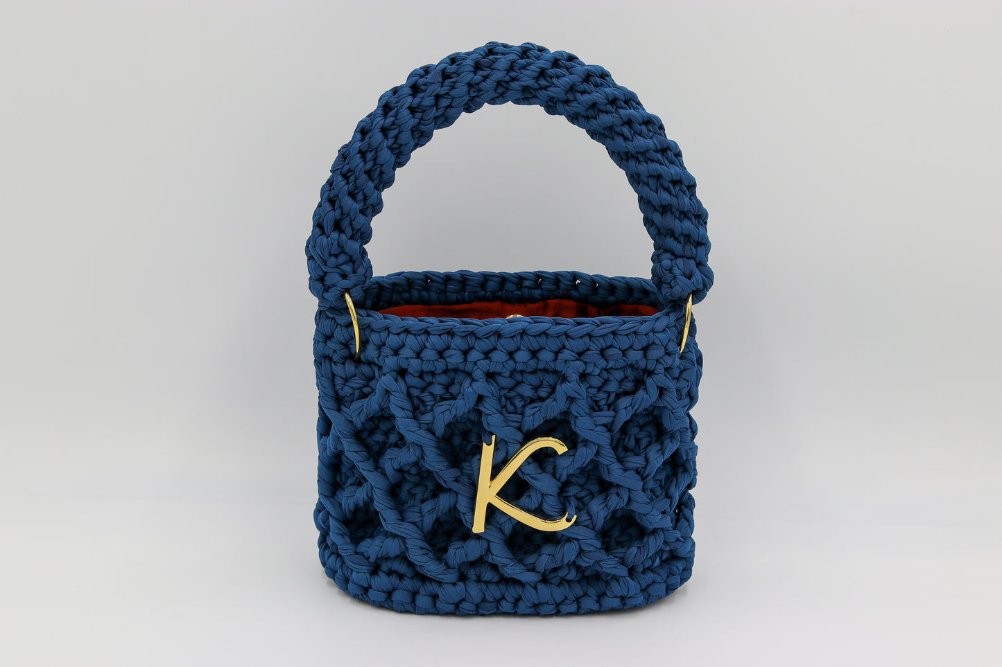 Genesis Royal Blue Mini