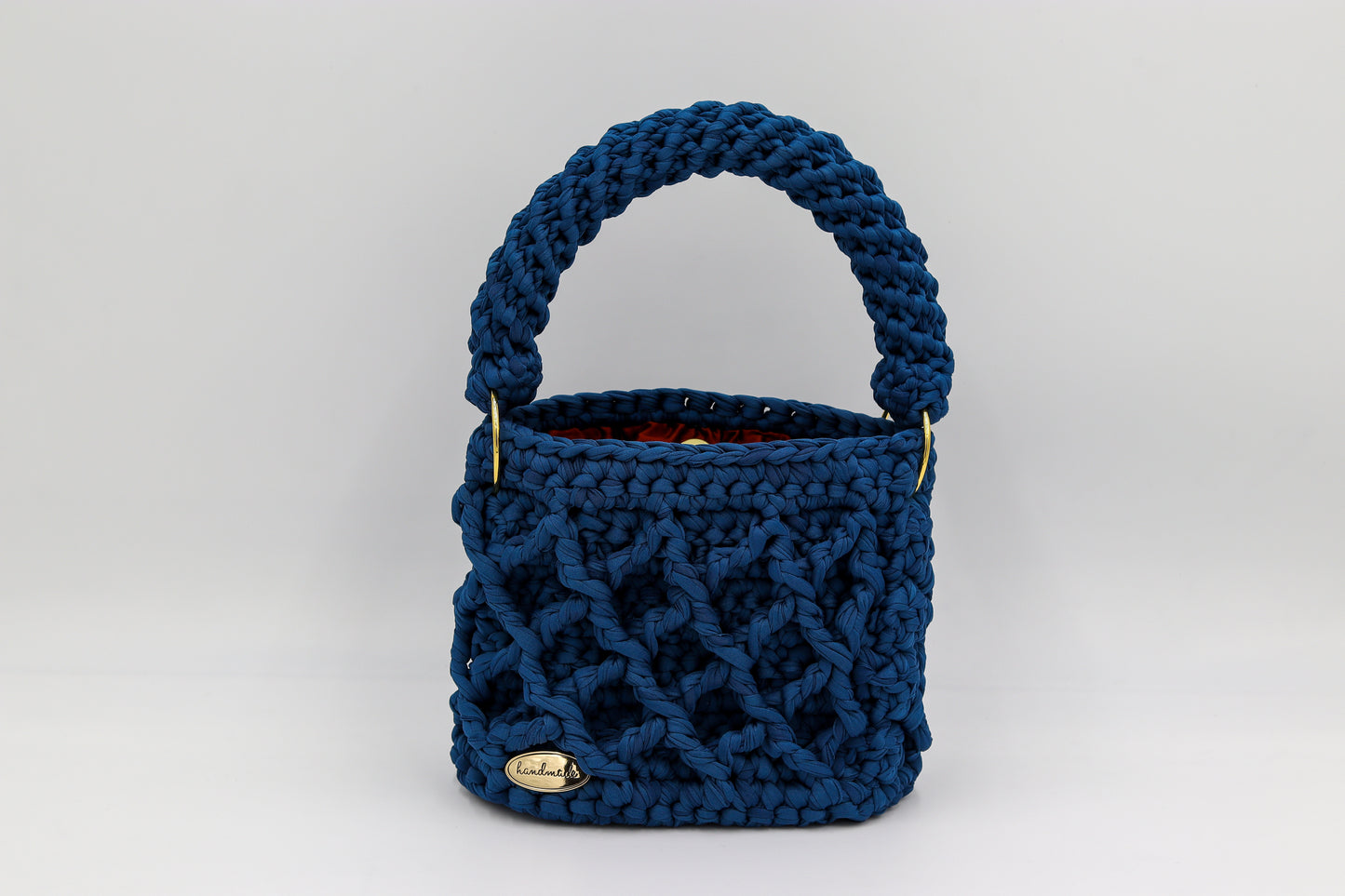 Genesis Royal Blue Mini