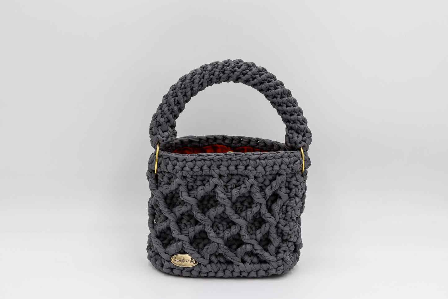 Genesis Grey Mini