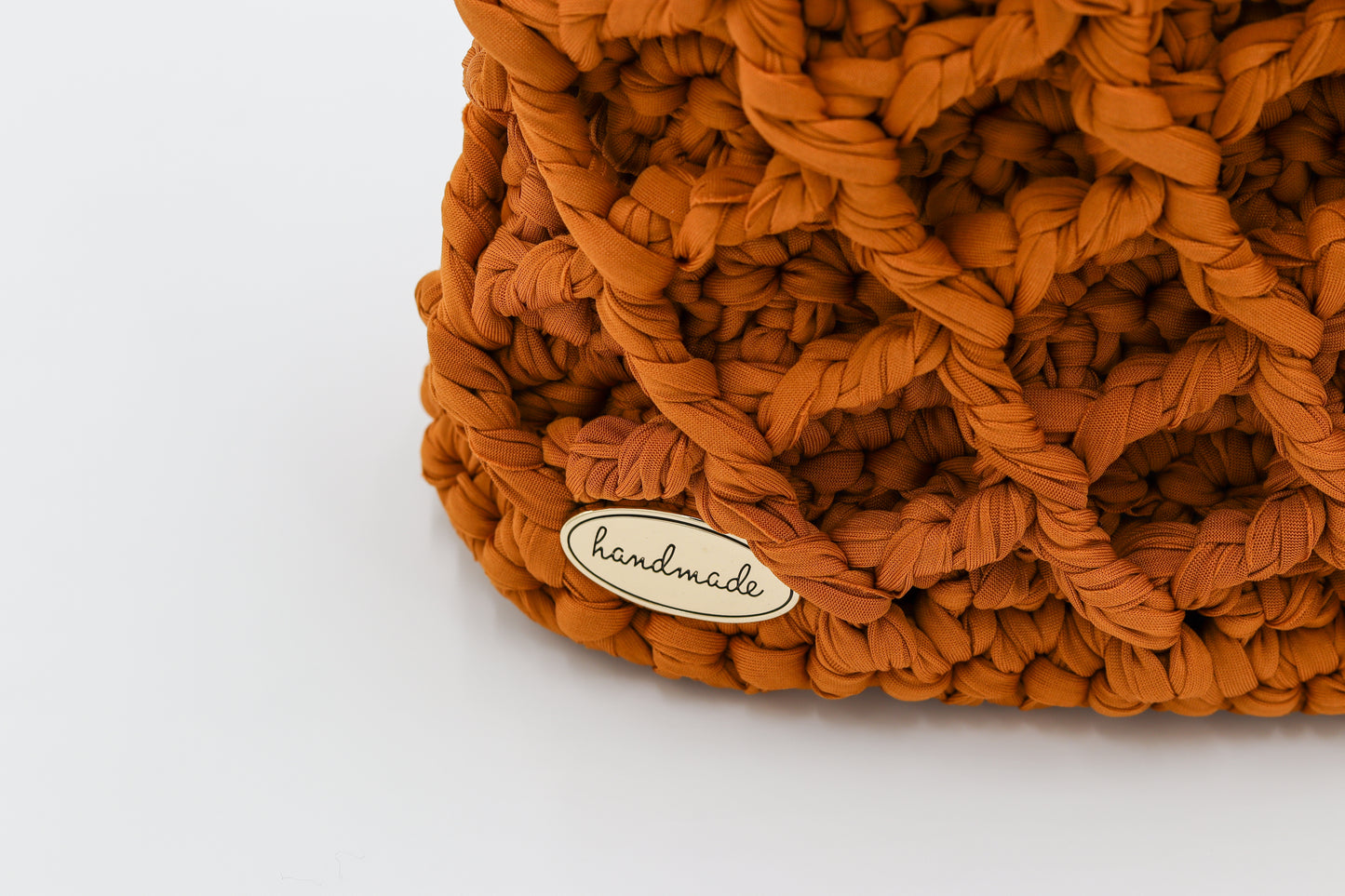 Genesis Burnt Orange Mini