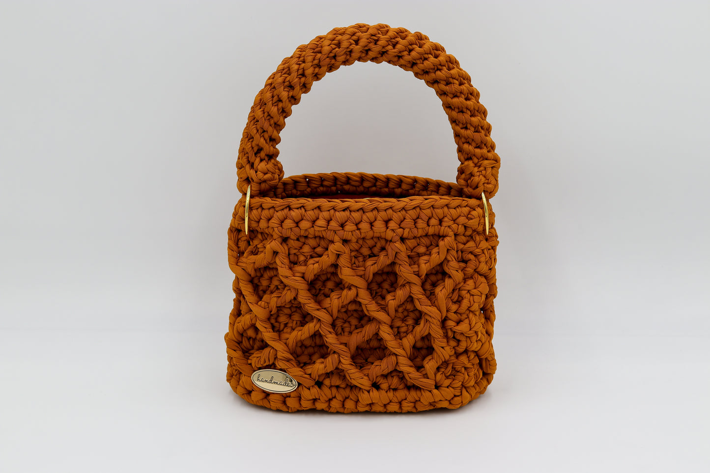 Genesis Burnt Orange Mini