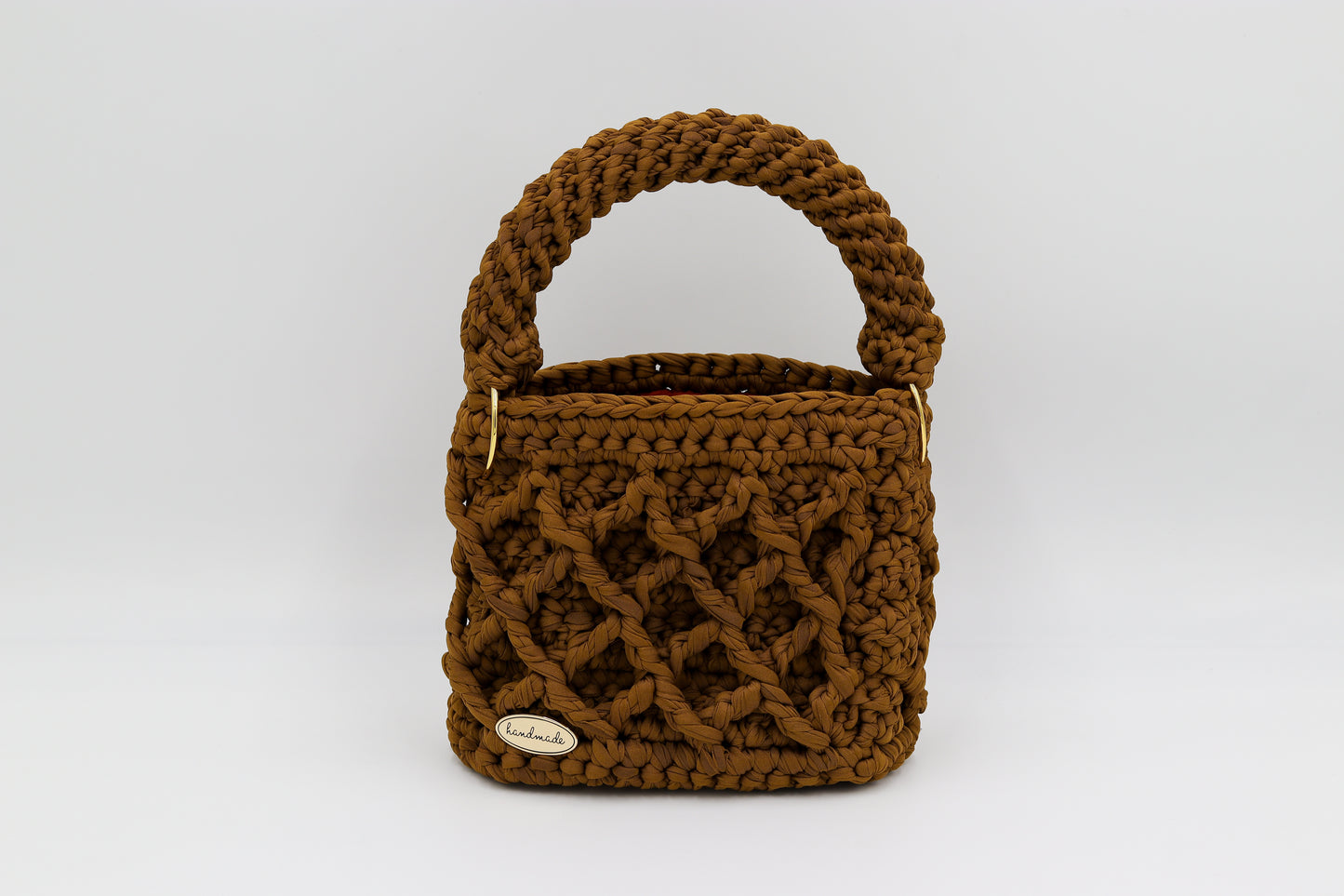 Genesis Brown Mini