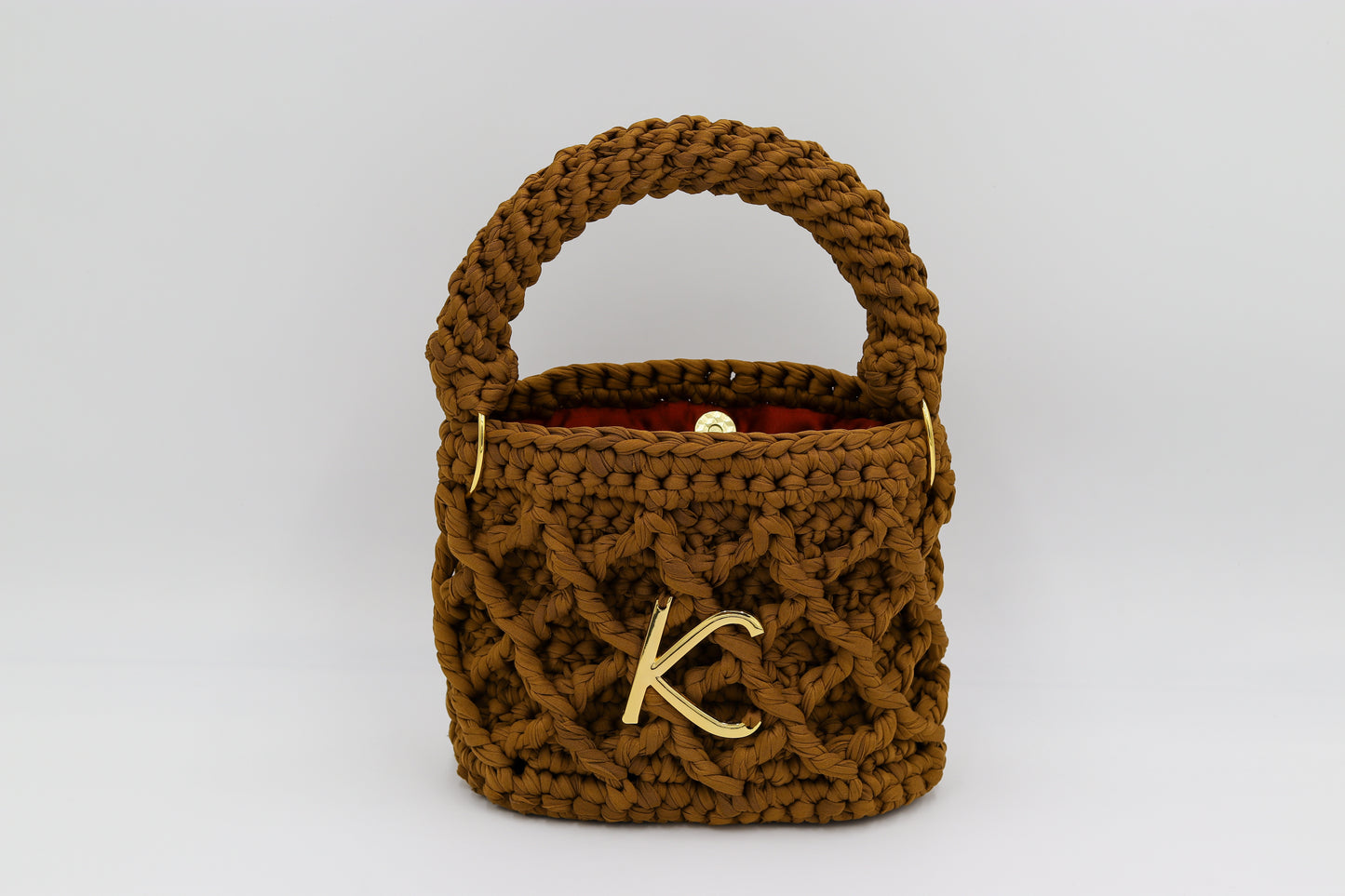 Genesis Brown Mini