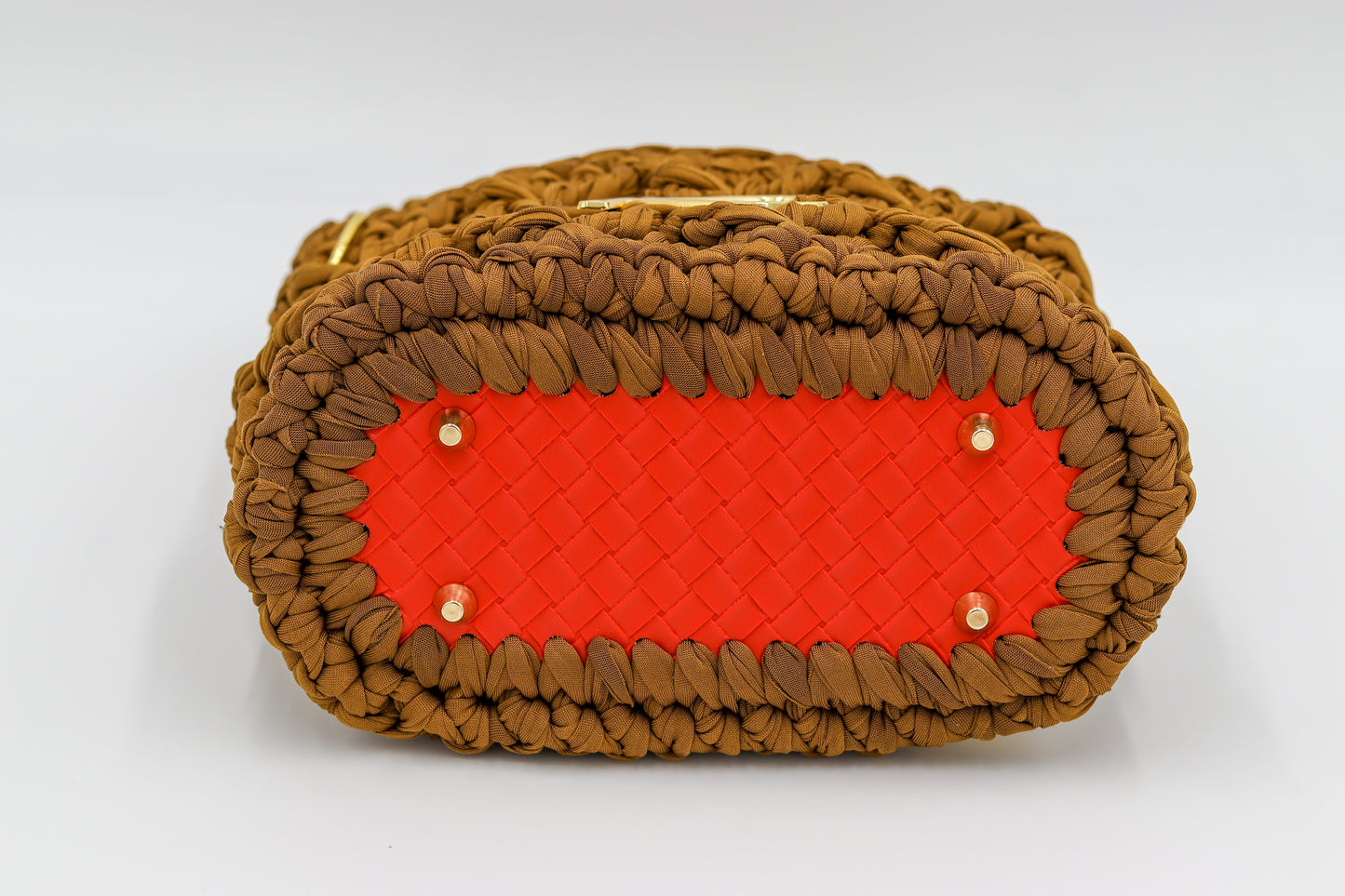 Genesis Brown Mini