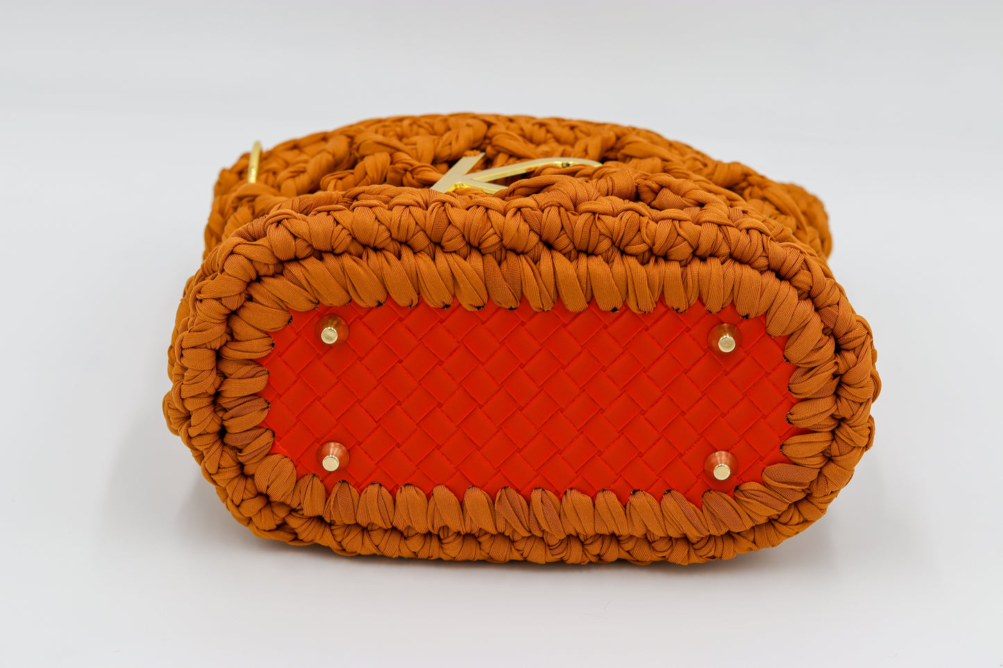 Genesis Burnt Orange Mini