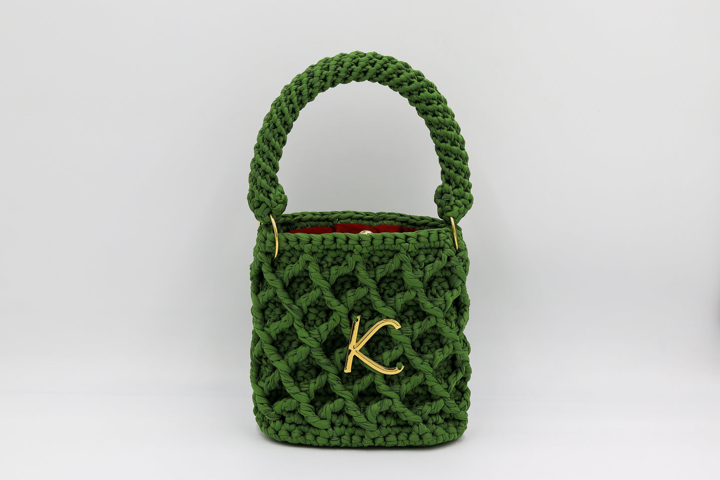 Genesis Green Full (Pre-Order)