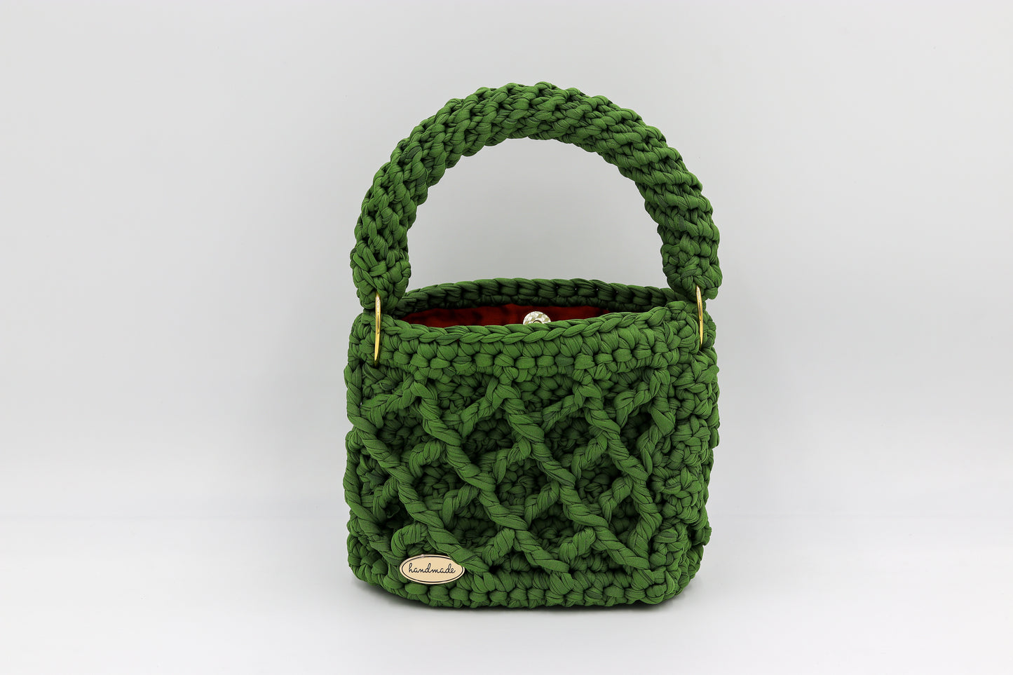 Genesis Green Mini (Pre-Order)