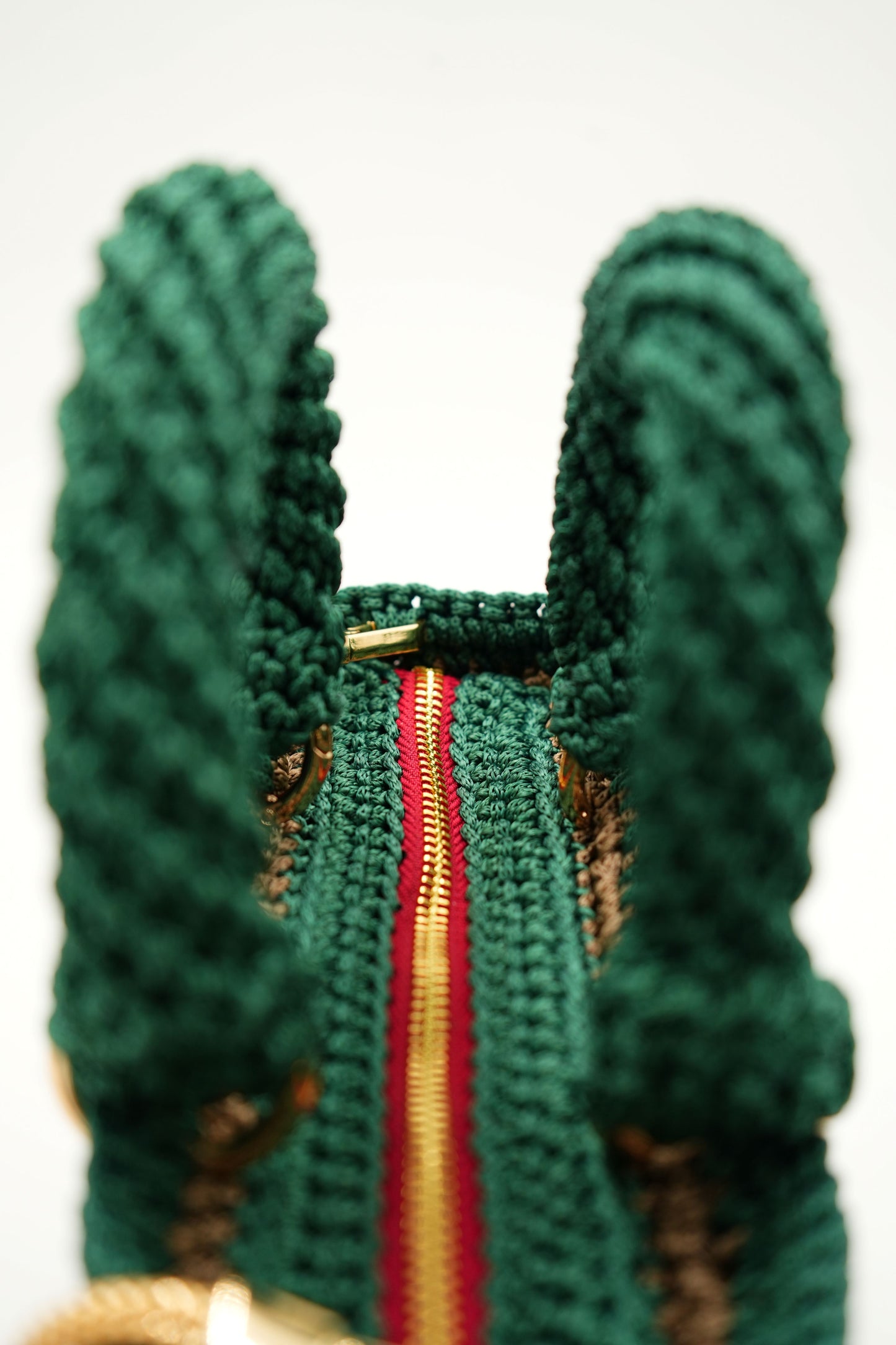 Exodus Green Army Checkered