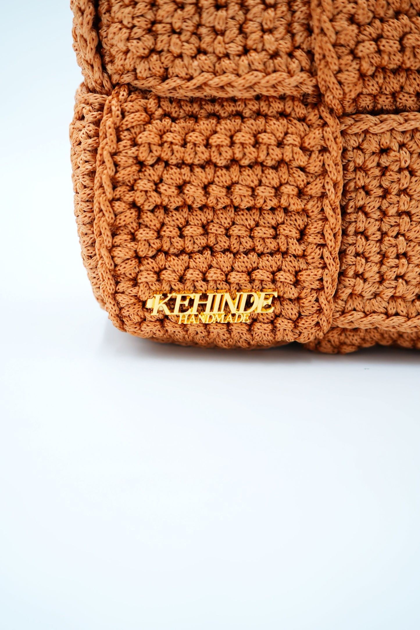 Exodus Goldenrod Chocolate Brown Checkered