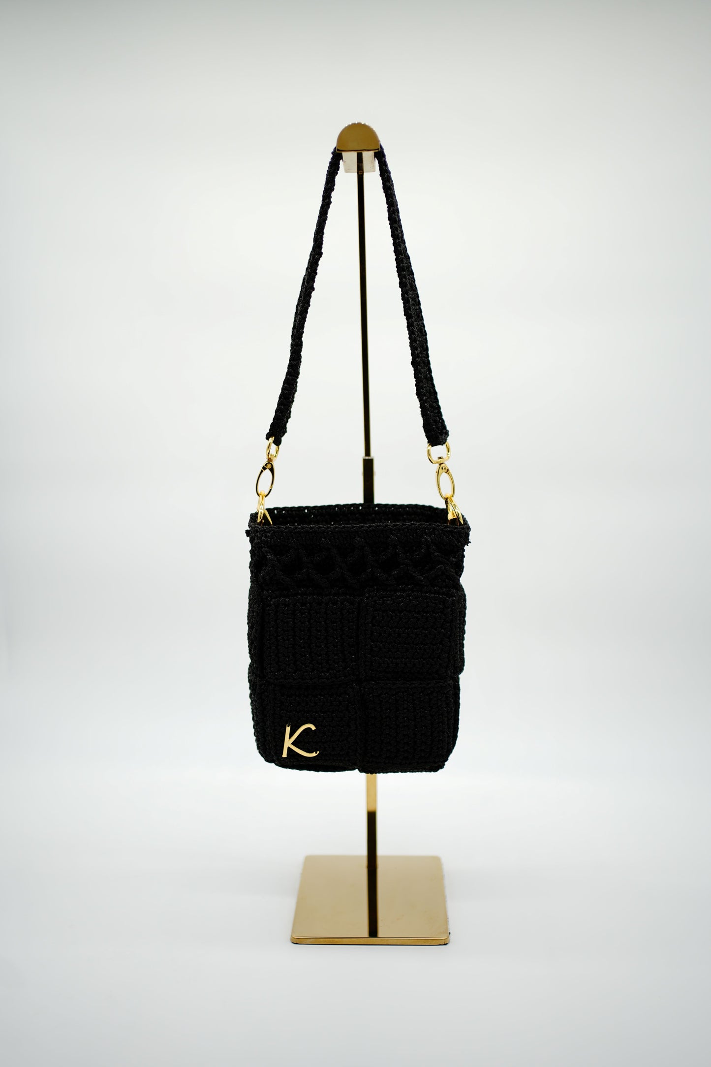 Exodus II Black