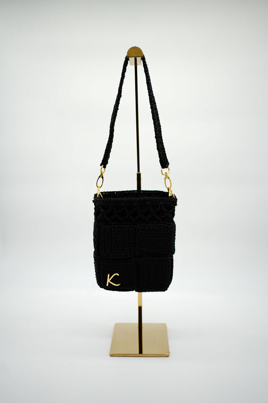 Exodus II Black
